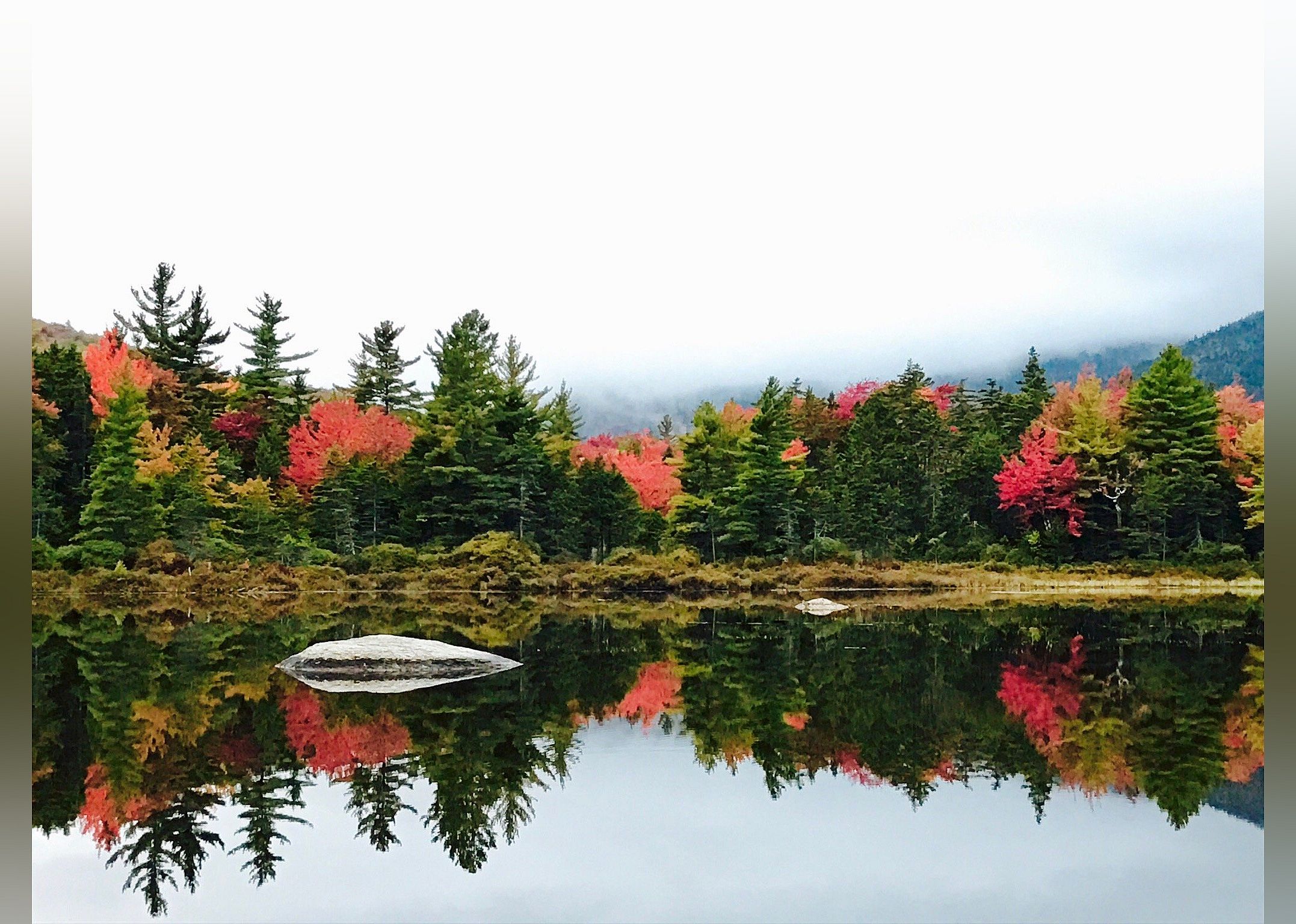 #1. Kancamagus Highway