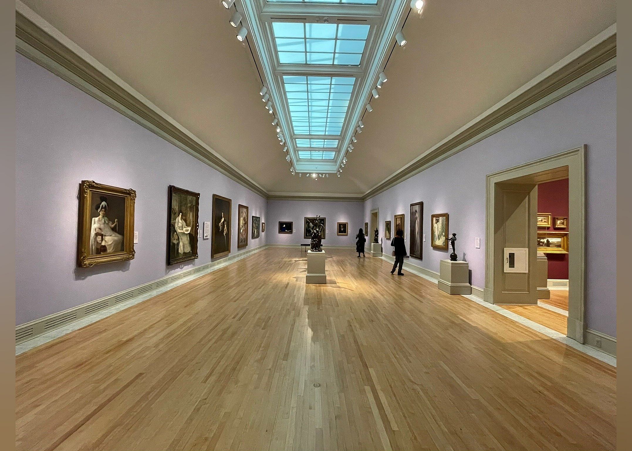 #12. Chrysler Museum of Art