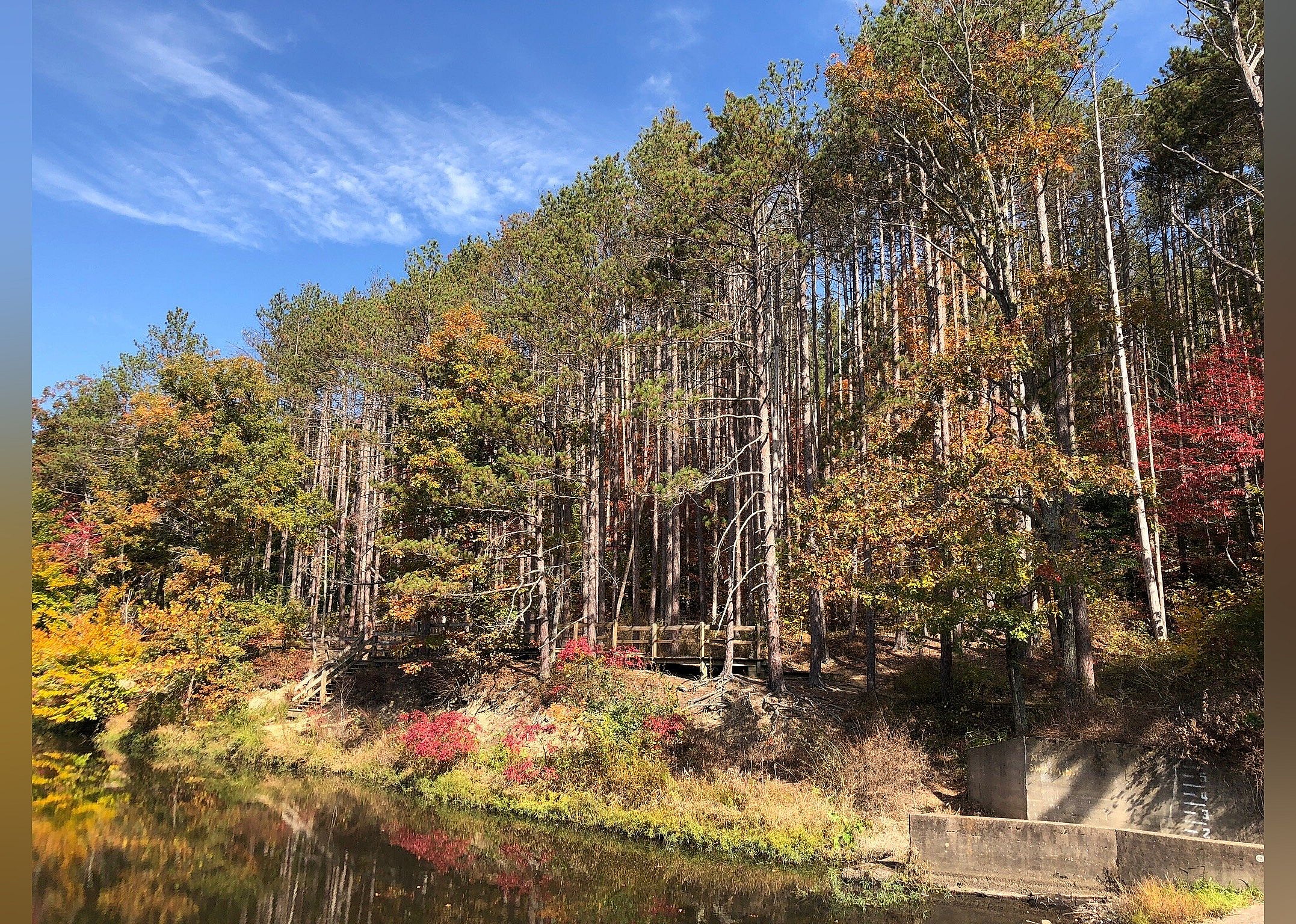 #16. Brown County State Park