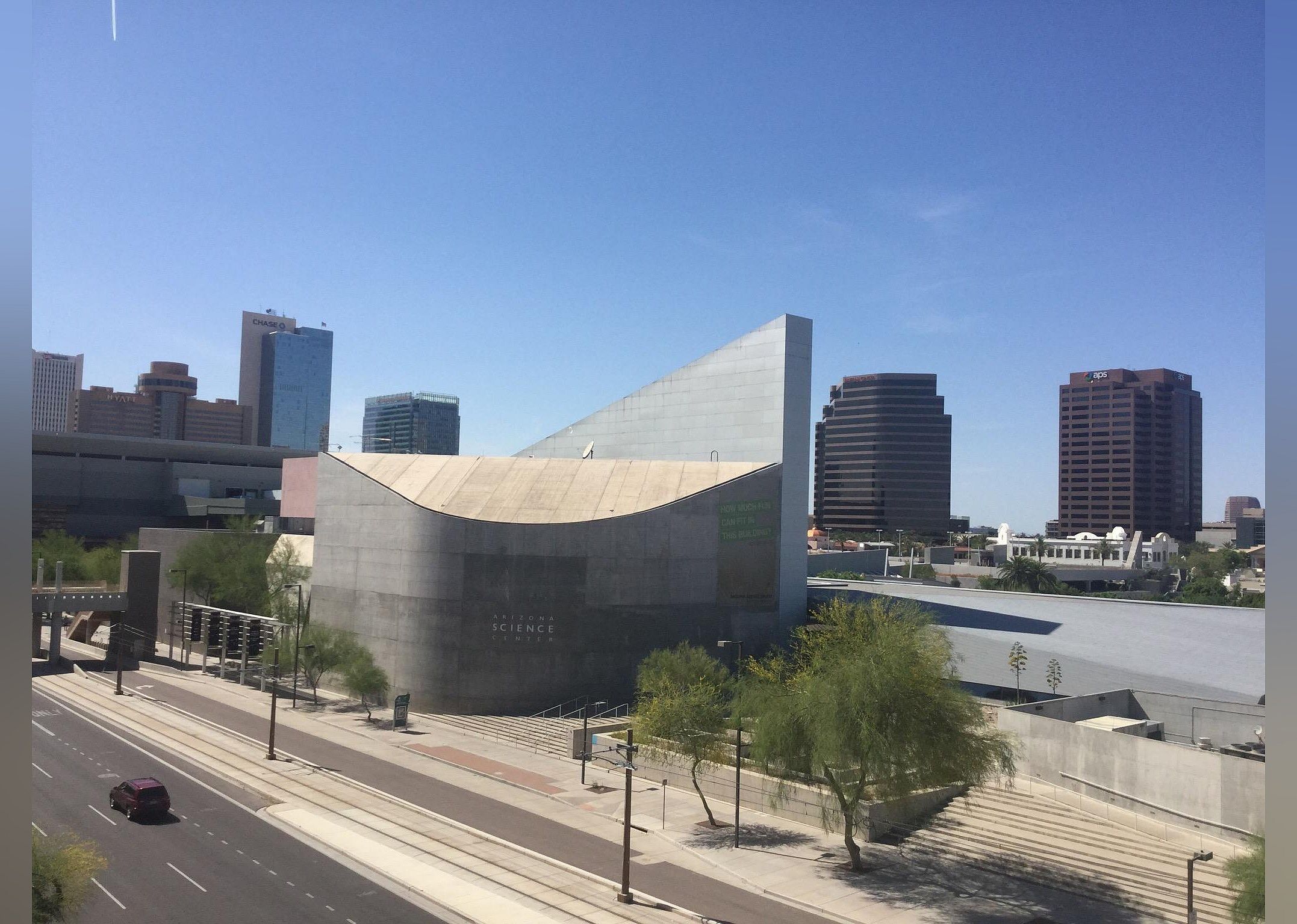 #18. Arizona Science Center