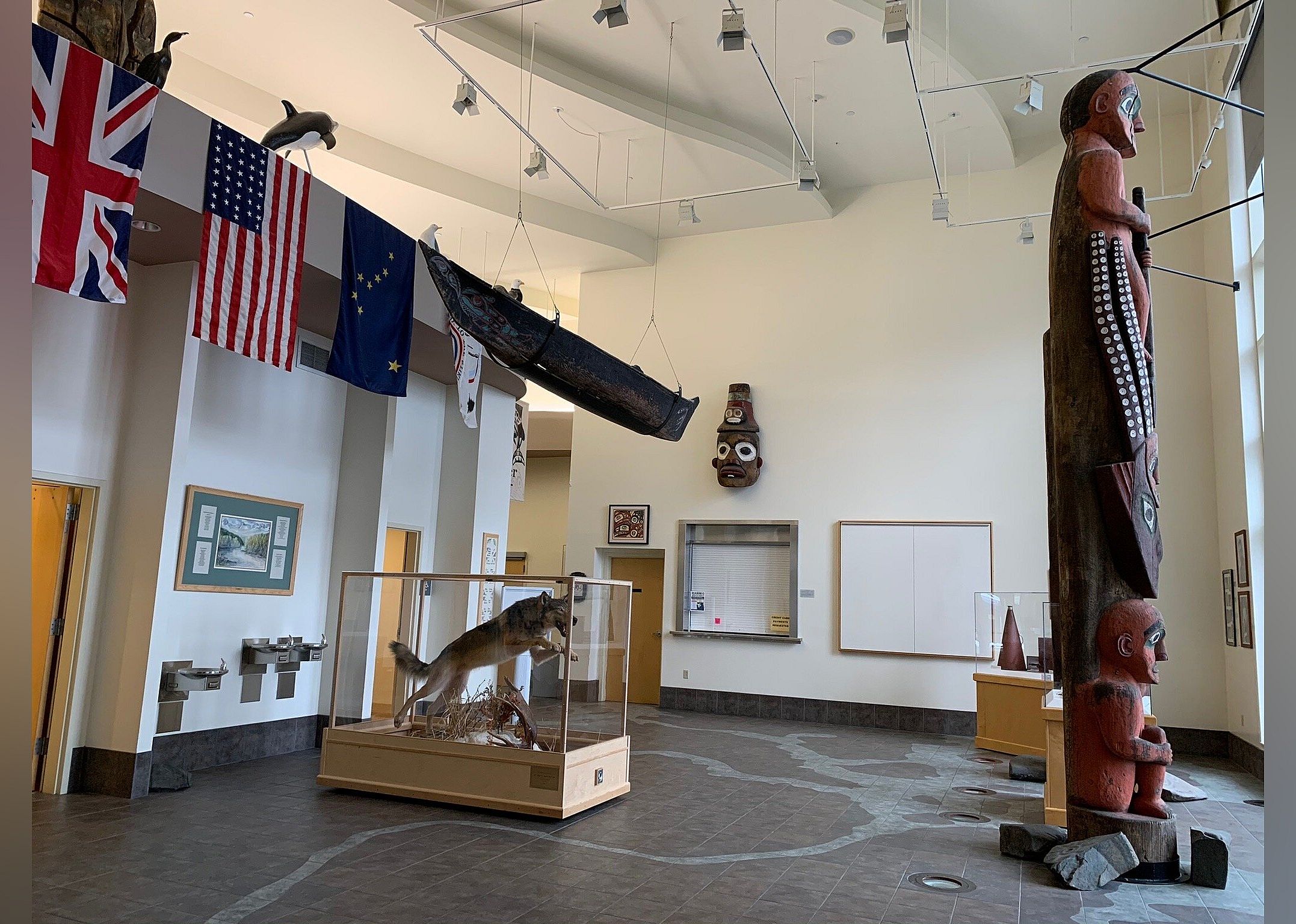 #30. Wrangell Museum