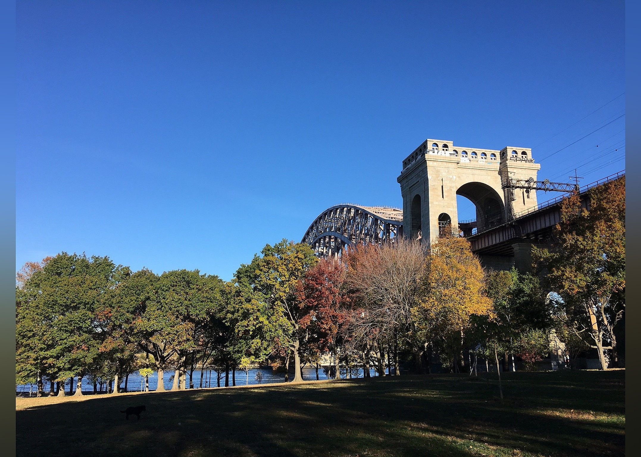 #5. Astoria Park