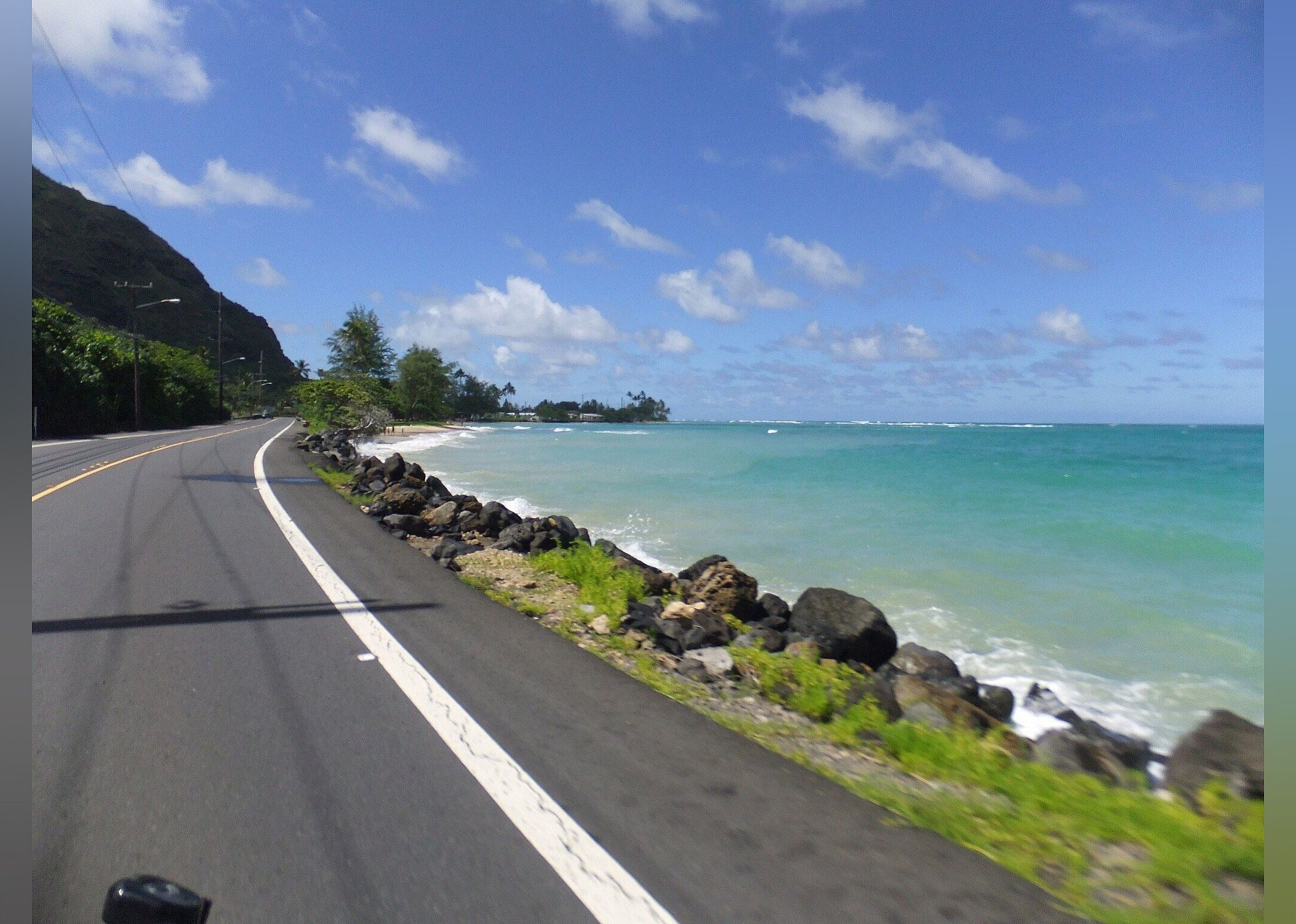 #15. Kamehameha Highway
