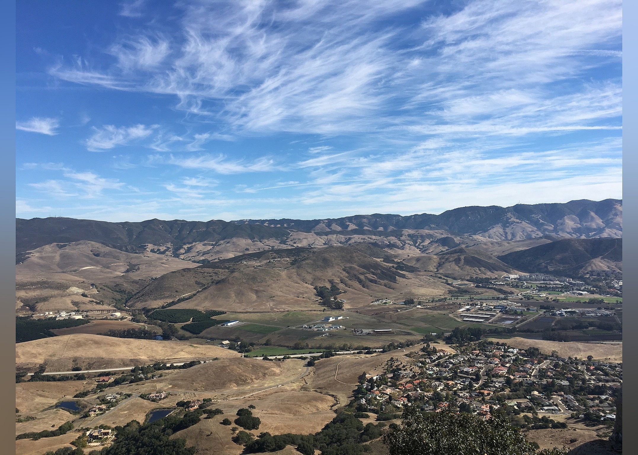 #9. Bishop Peak