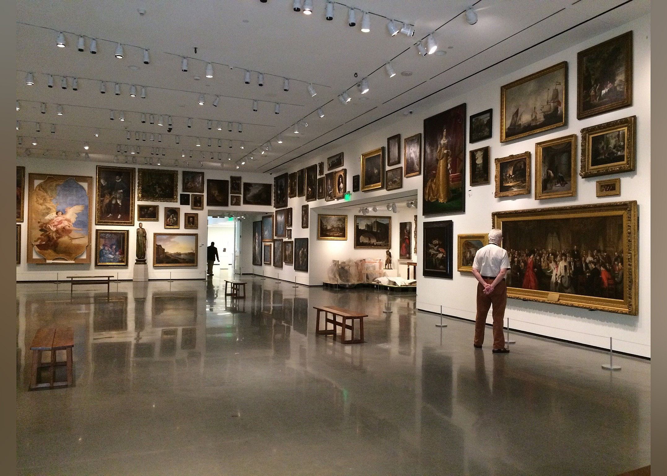 #4. Rhode Island School Of Design Museum Of Art