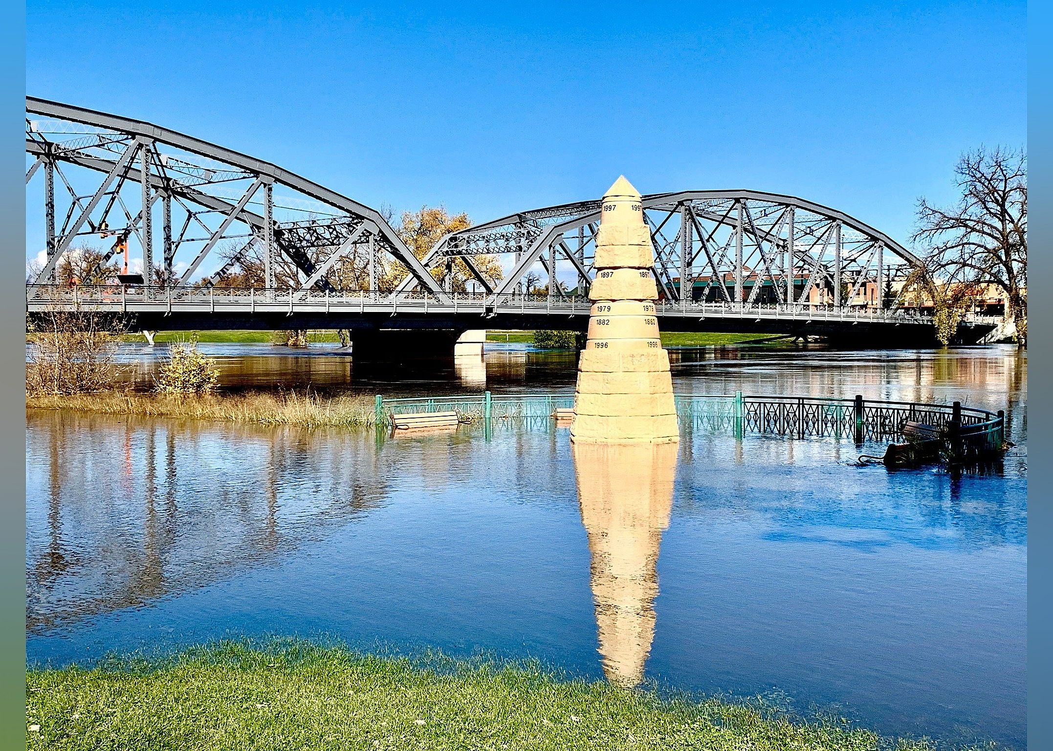 #21. Flood Memorial Monument