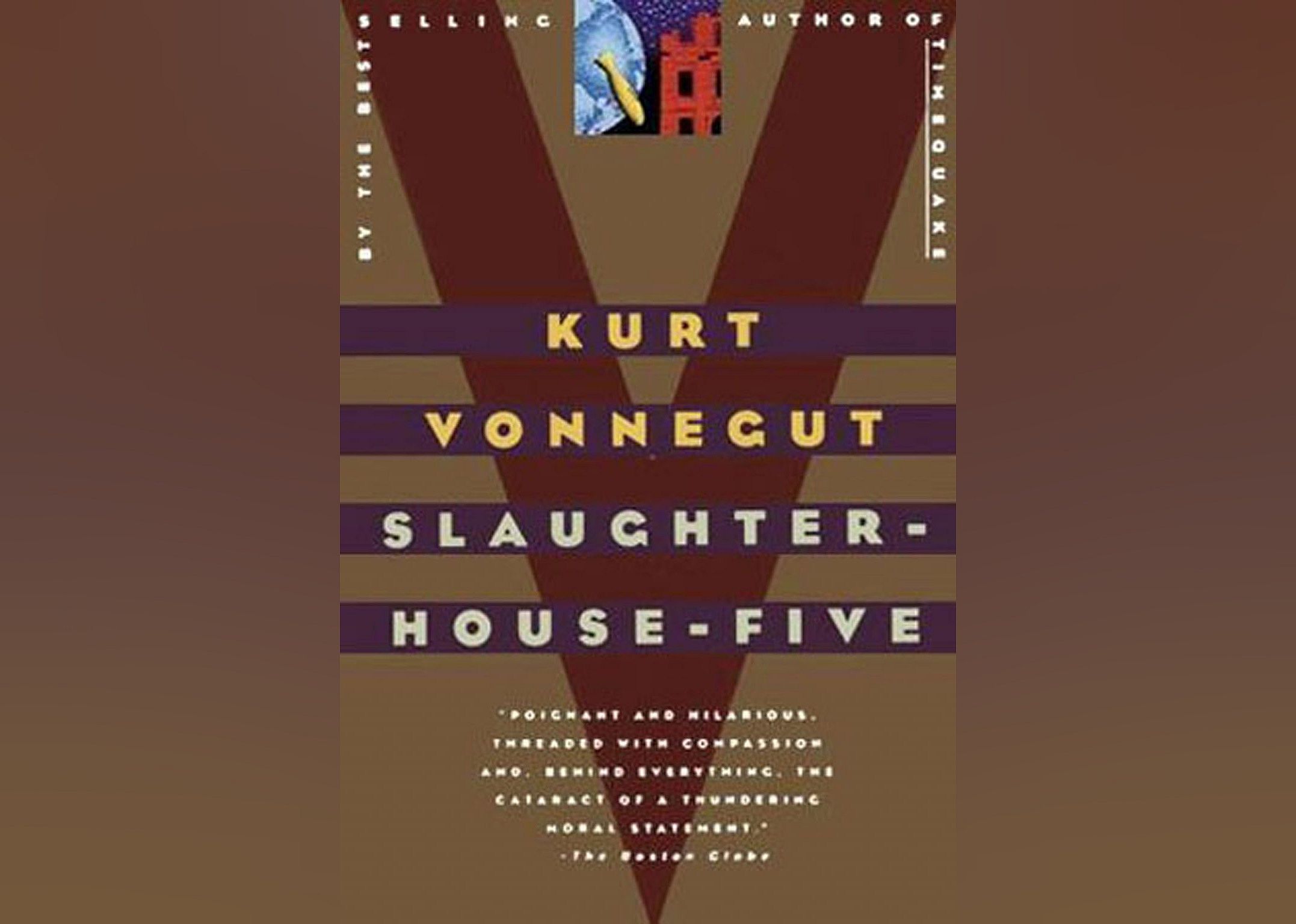 Slaughterhouse-Five