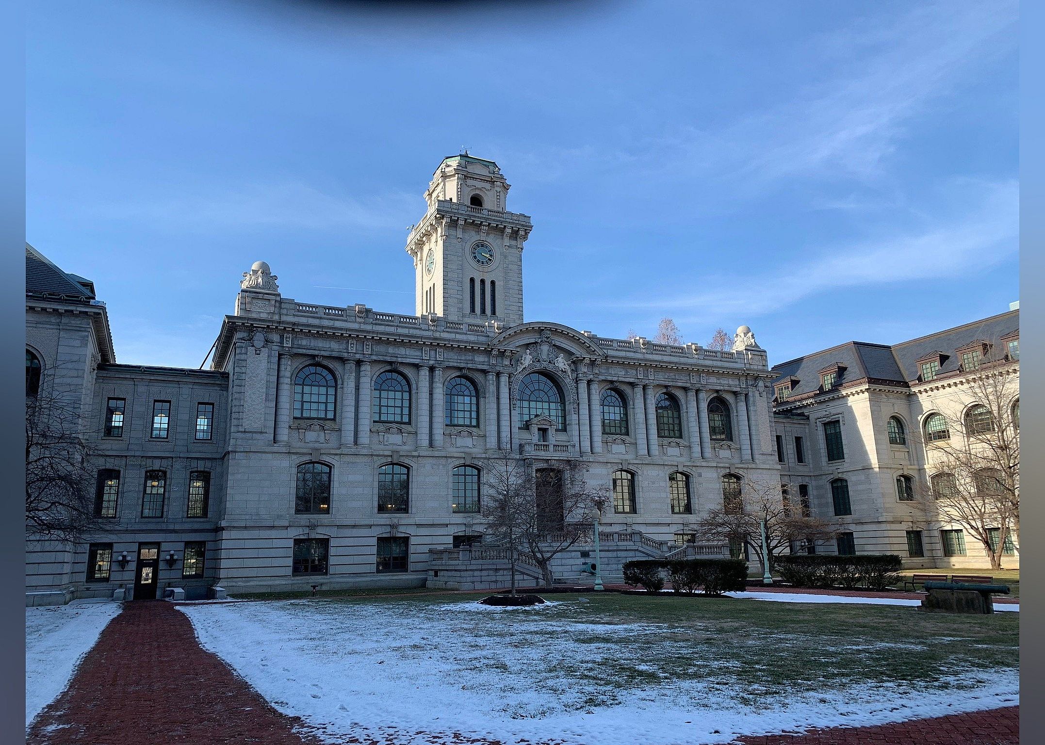 #4. U.S. Naval Academy