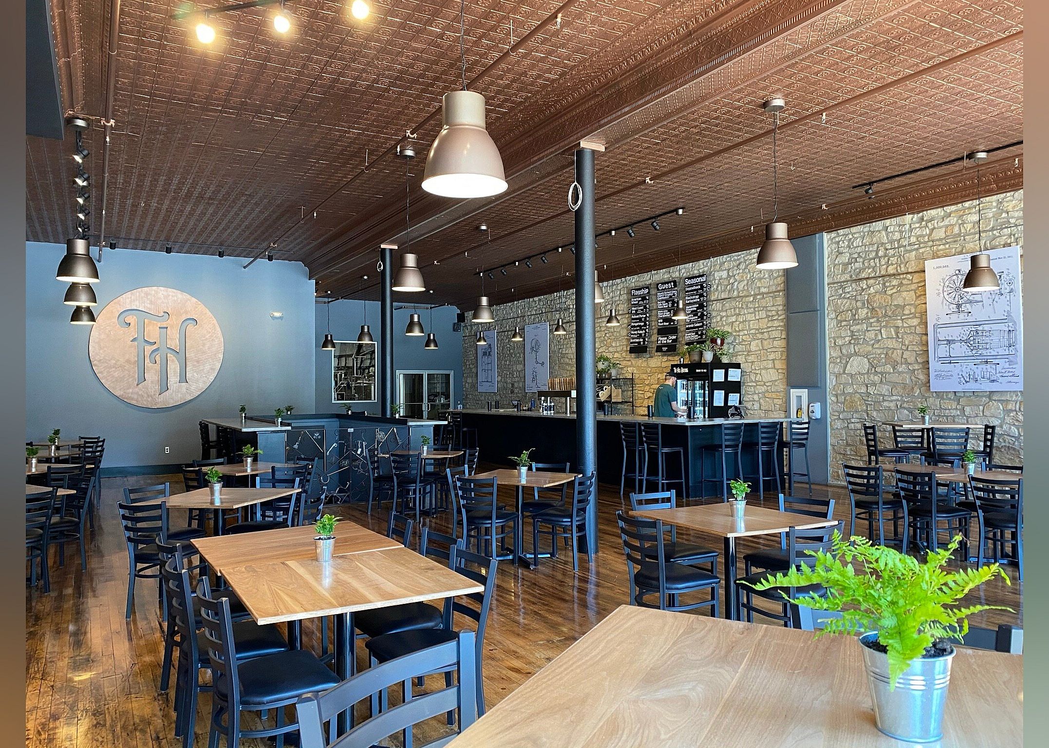 #16. Fat Hill Brewing