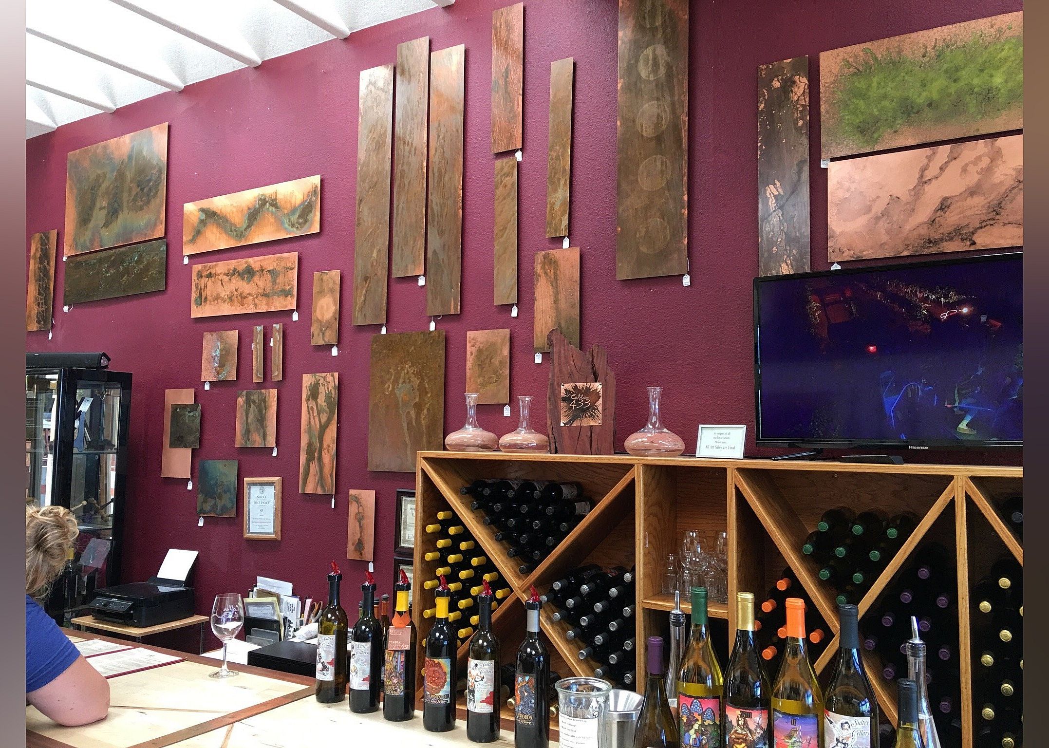 #28. Jerome Winery