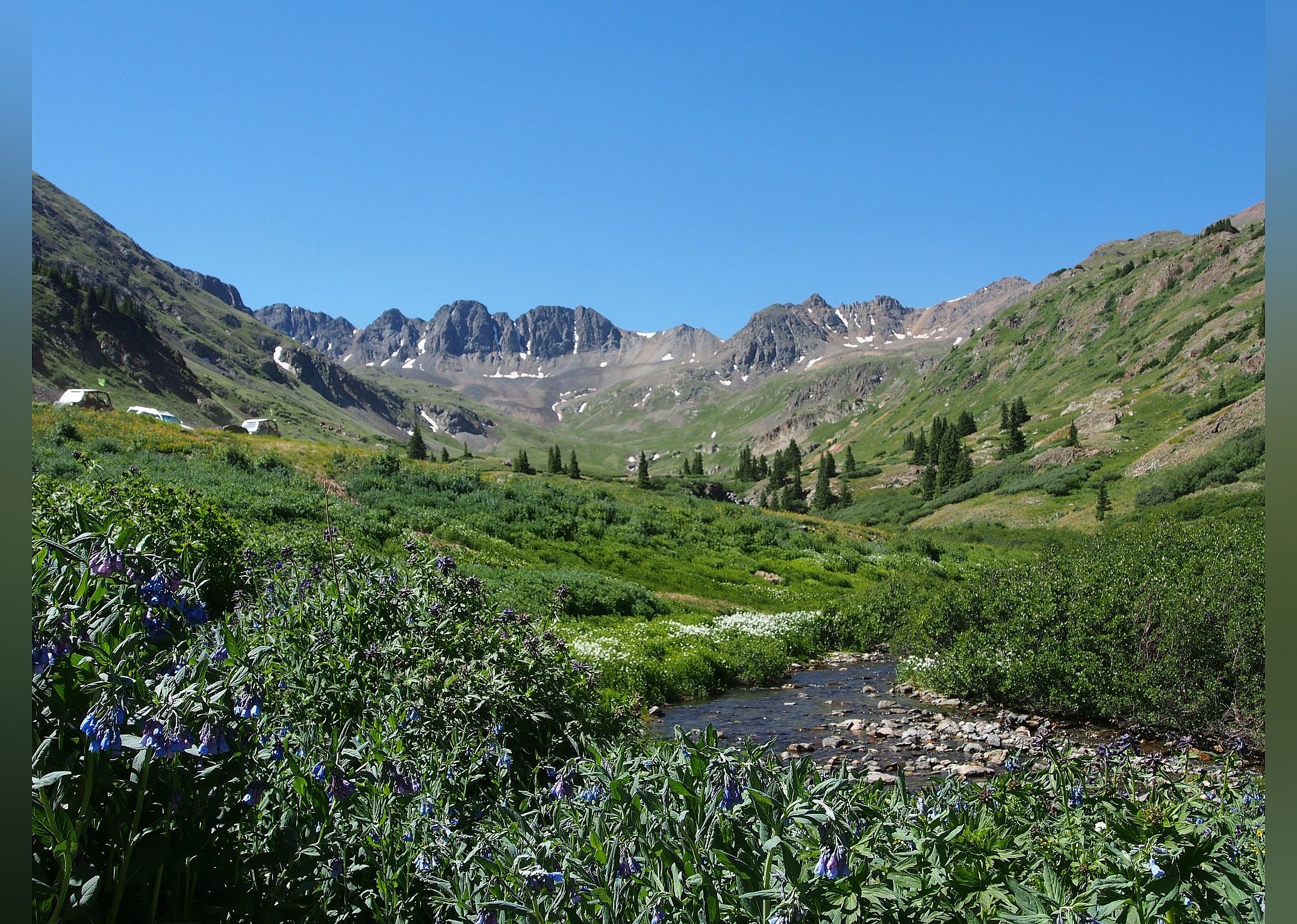 #19. Alpine Loop