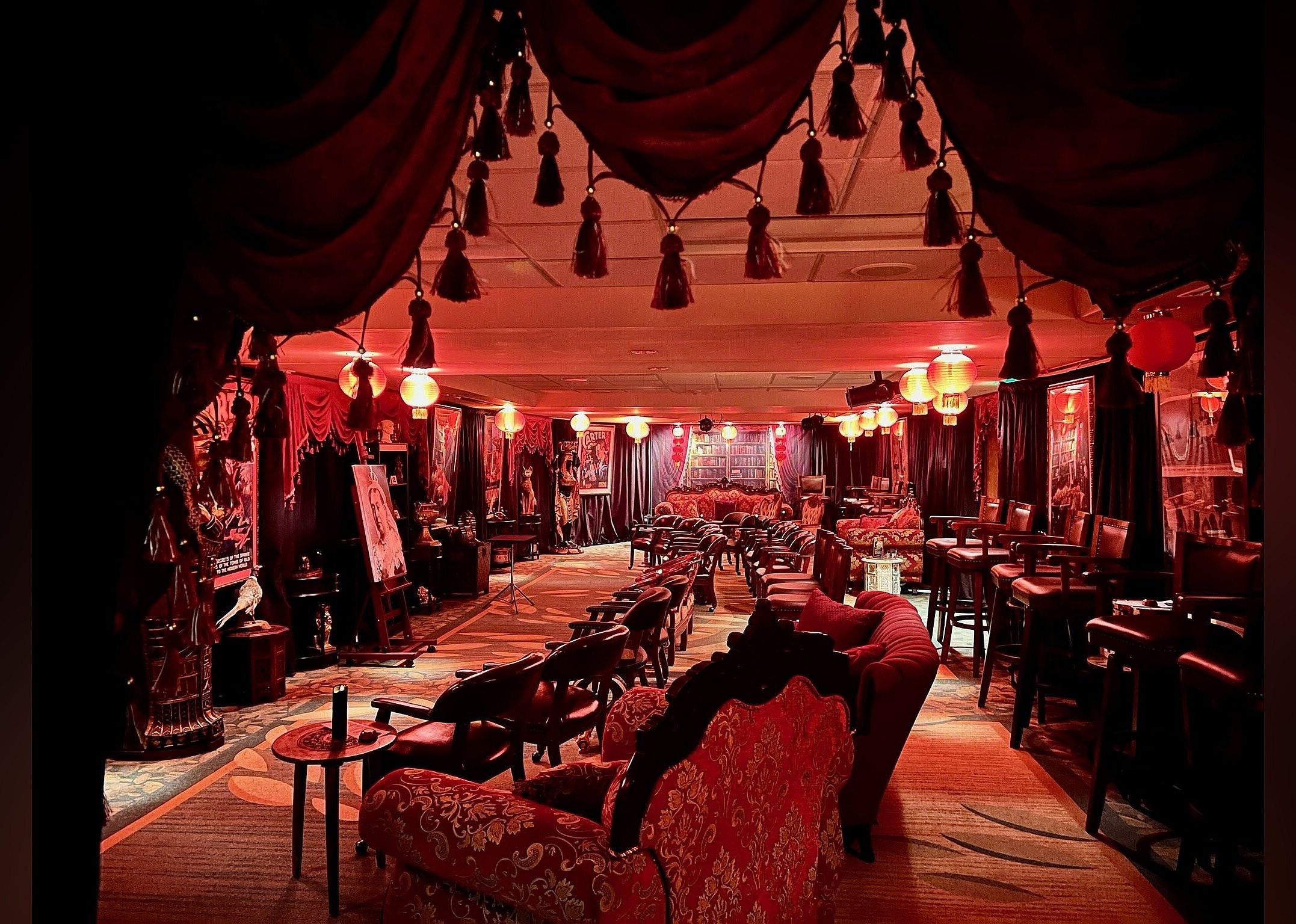 #24. The Magical Mystery Show