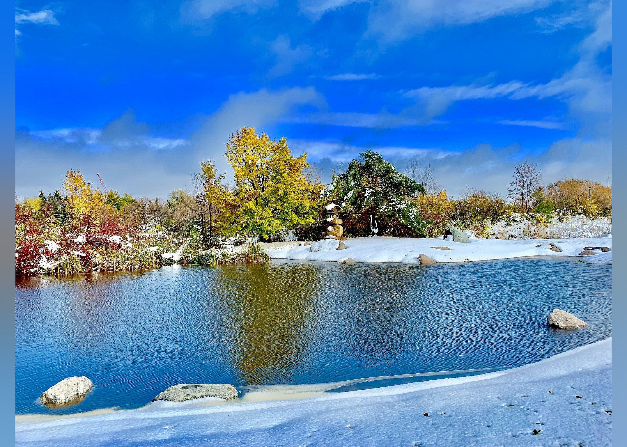 #29. Japanese Gardens