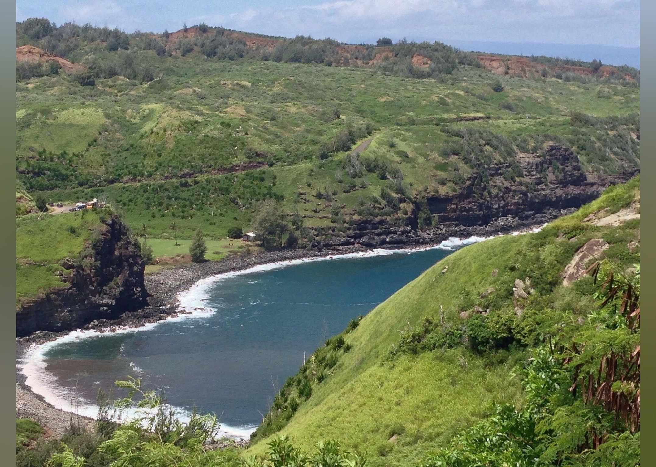 #8. West Maui Circle Drive
