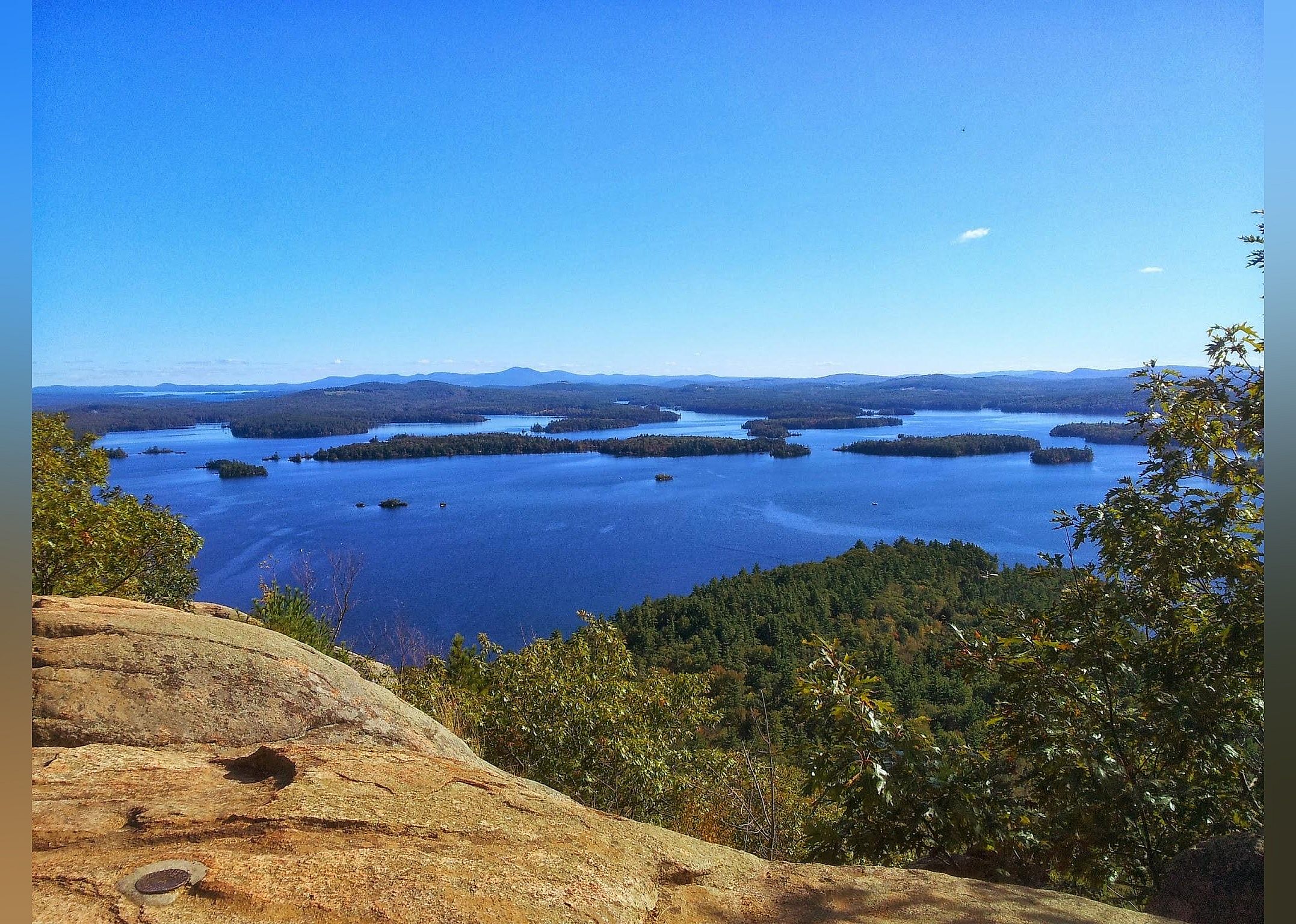 #19. West Rattlesnake Mountain
