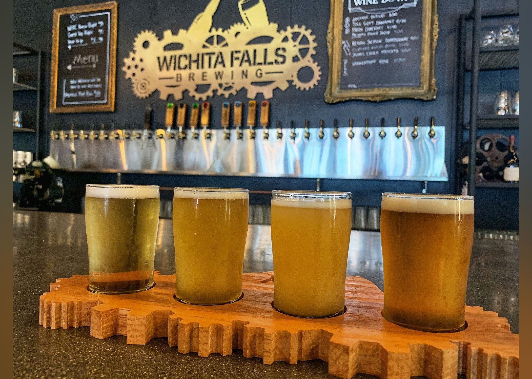 #26. Wichita Falls Brewing