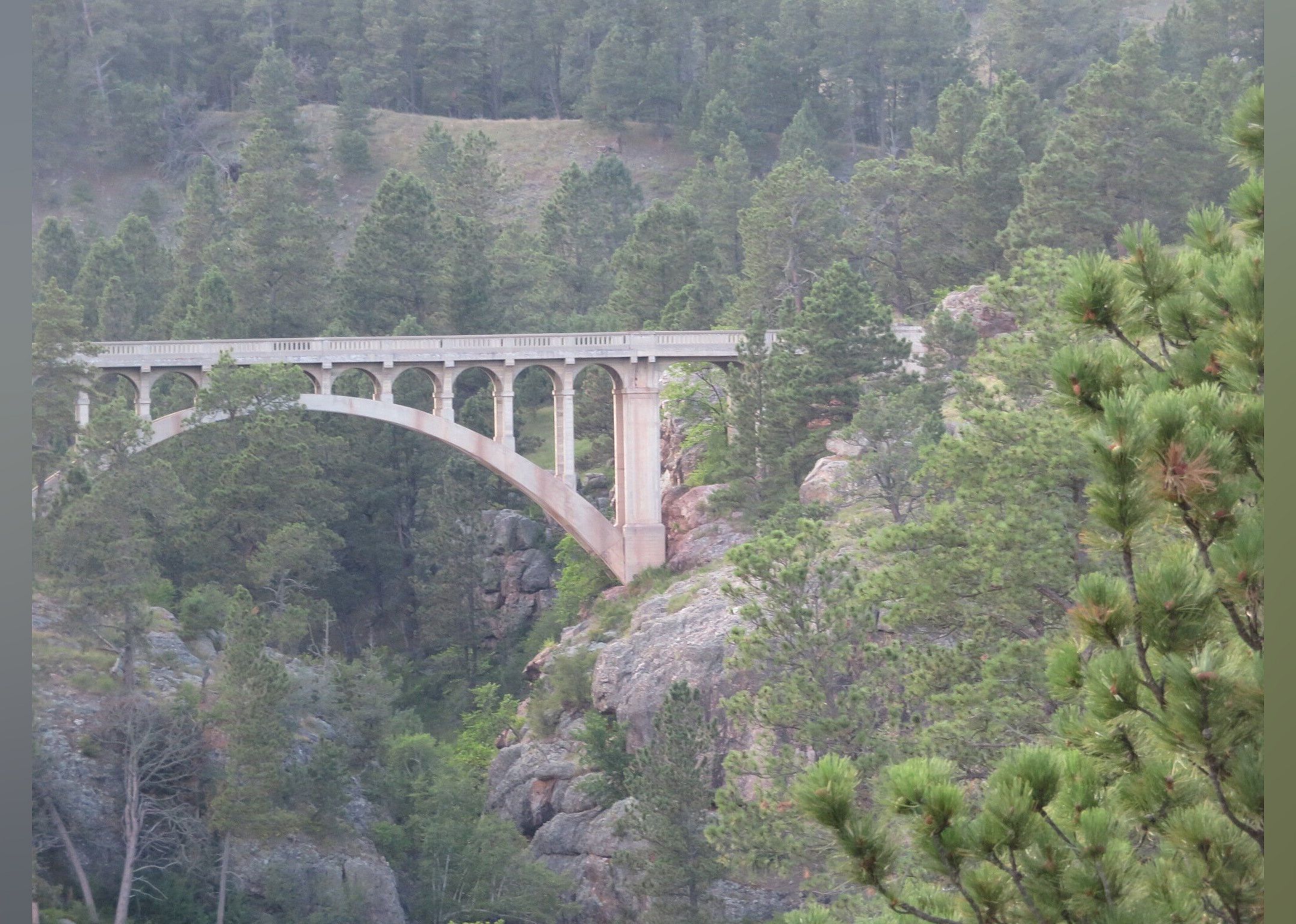 #25. Wind Cave National Park