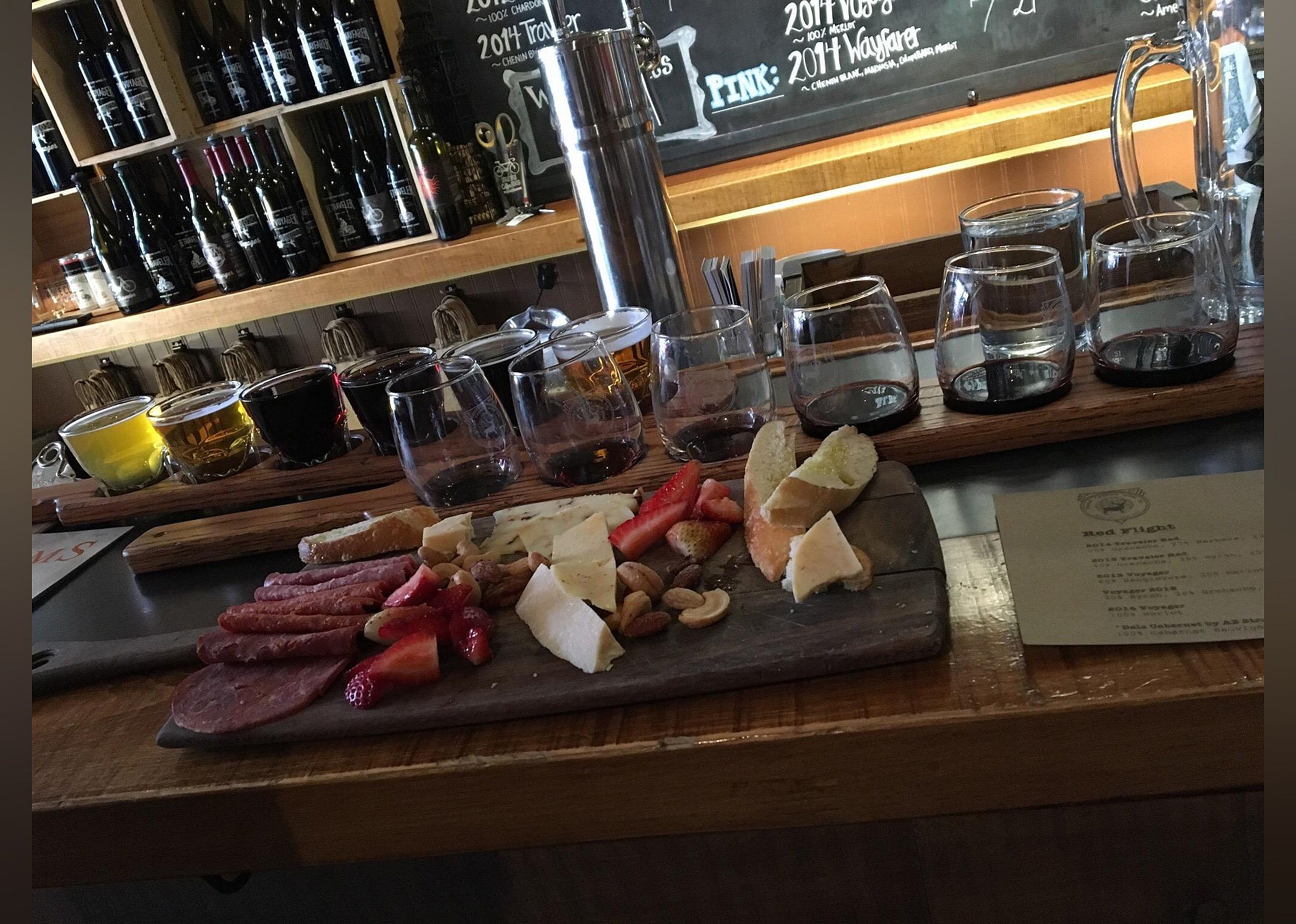 #26. Grand Canyon Wine Company