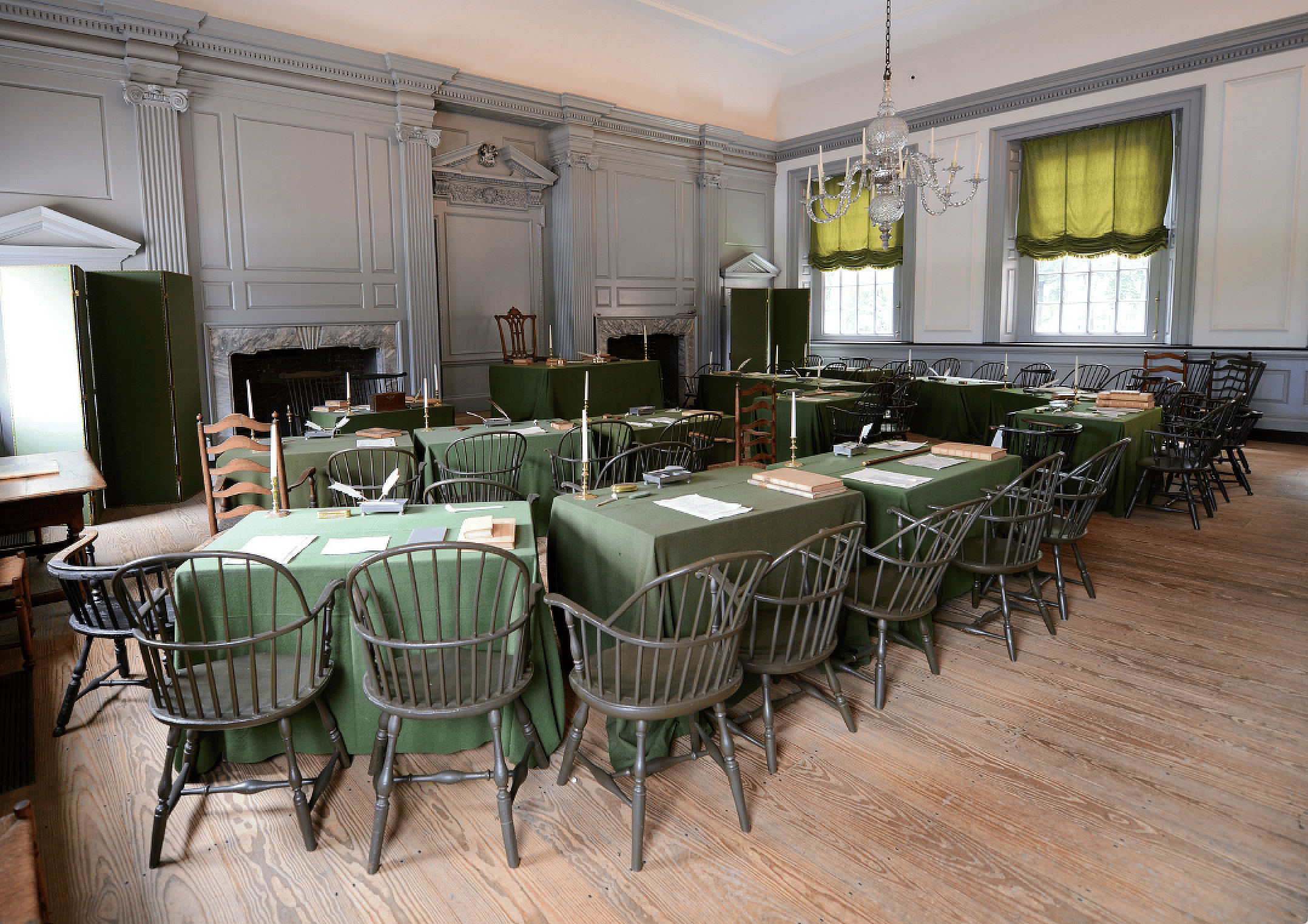 Question #66: When was the Constitution written?