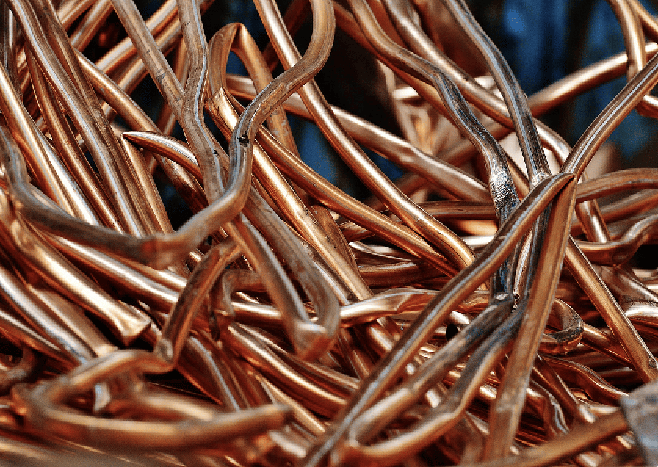 Copper