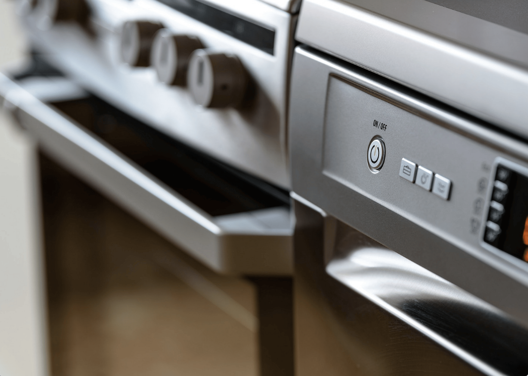Household appliances