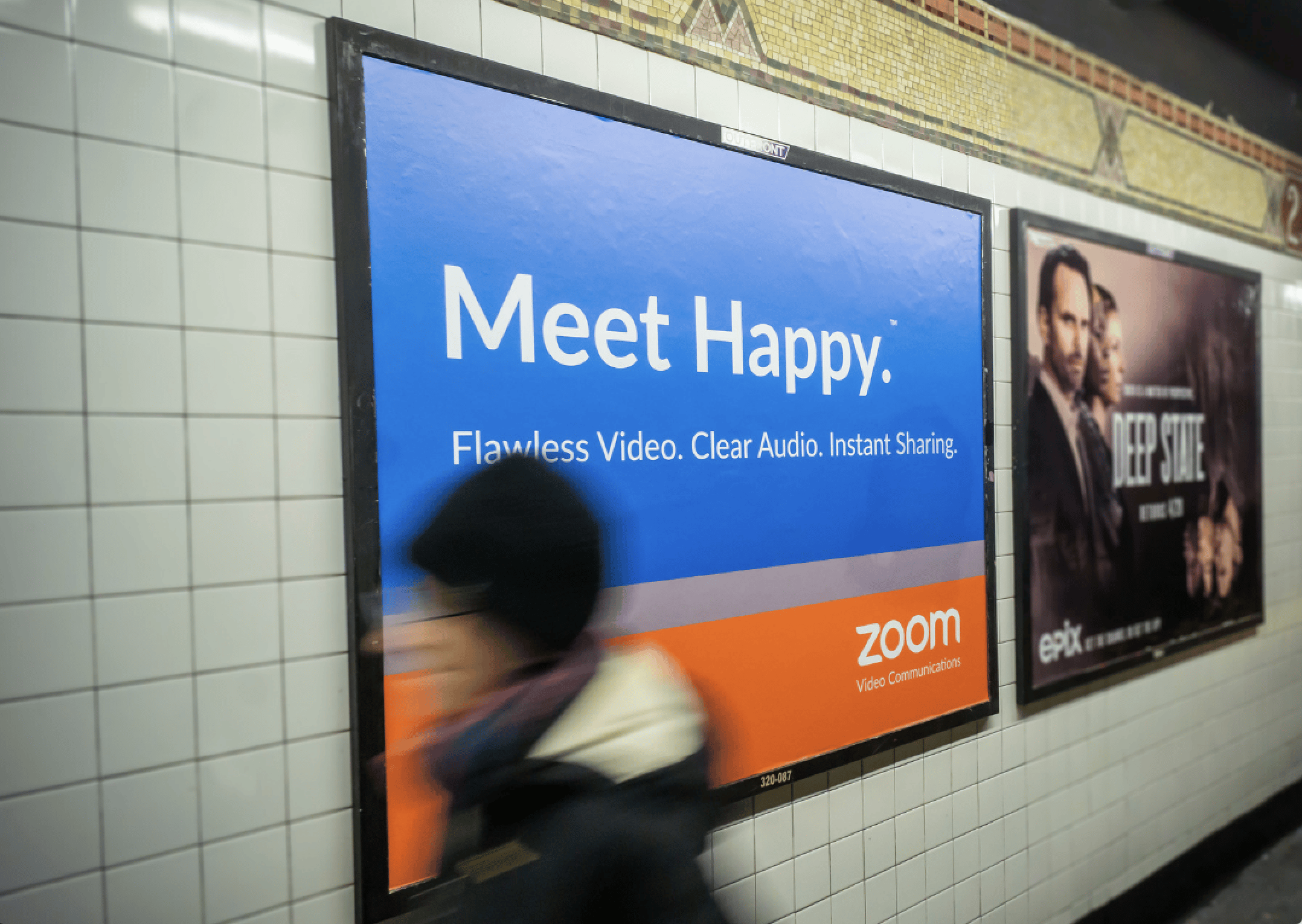 #21: Zoom Video Communications