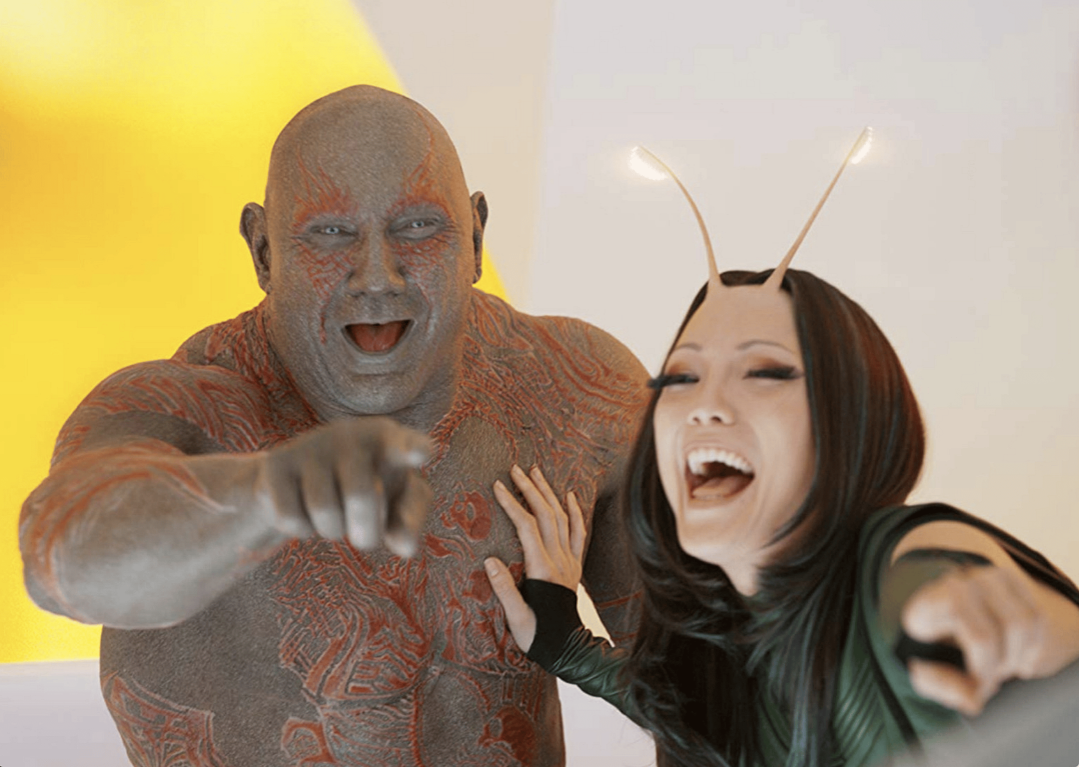 #45. Guardians of the Galaxy Vol. 2 (2017)