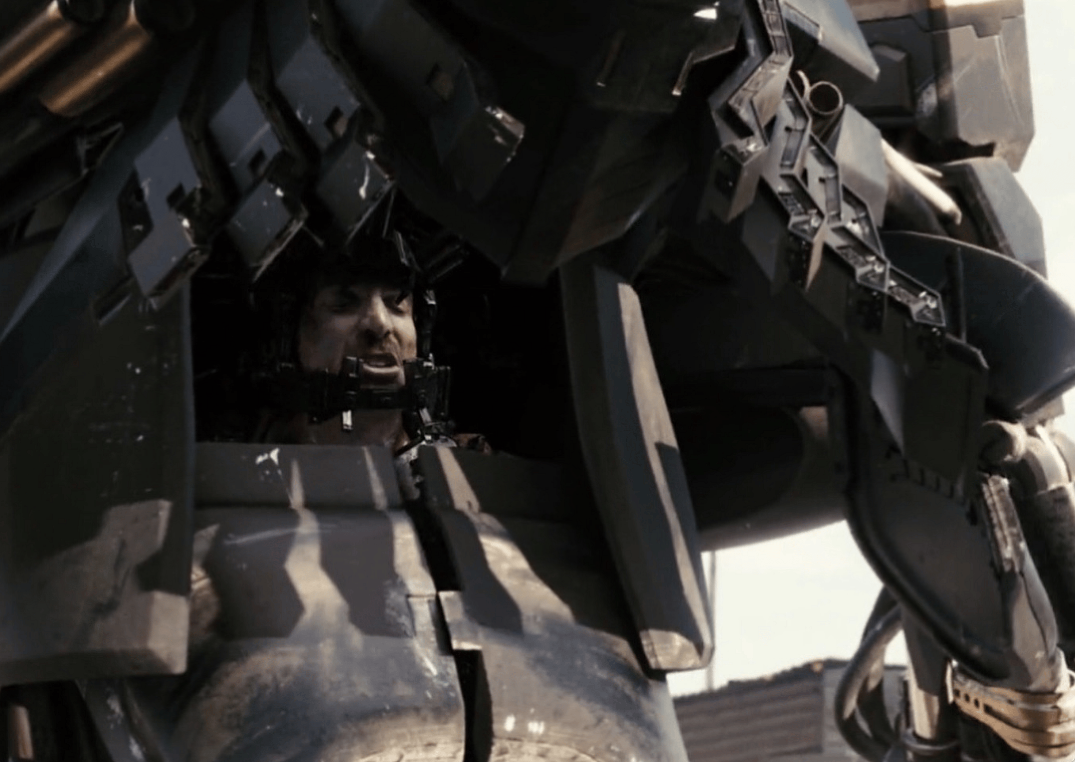 #23. District 9 (2009)
