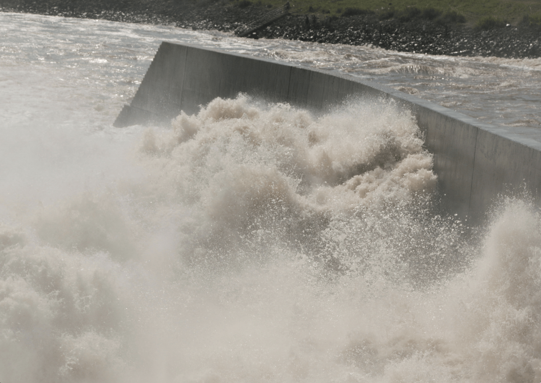 2015 Texas and Oklahoma Floods