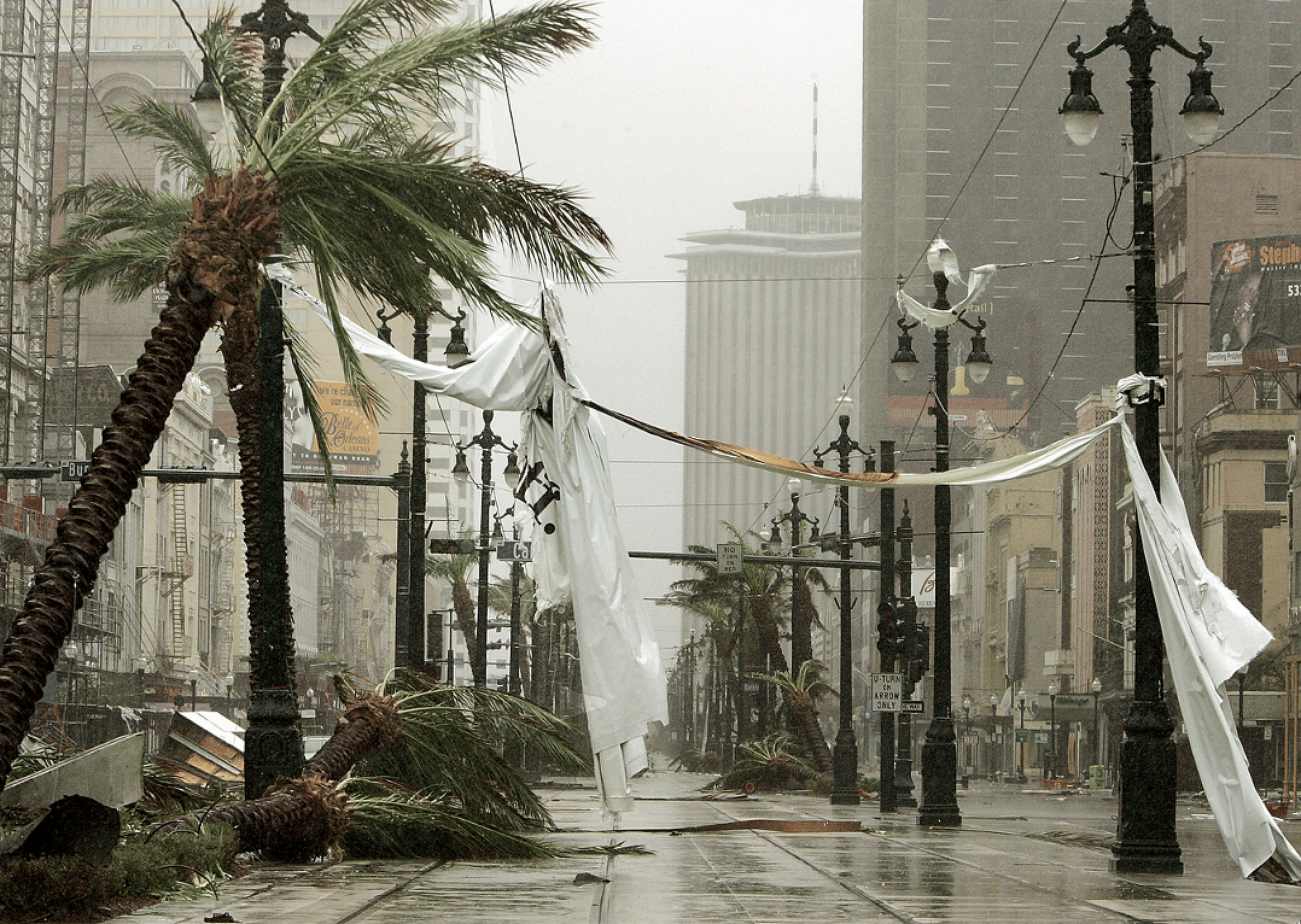 Hurricane Katrina