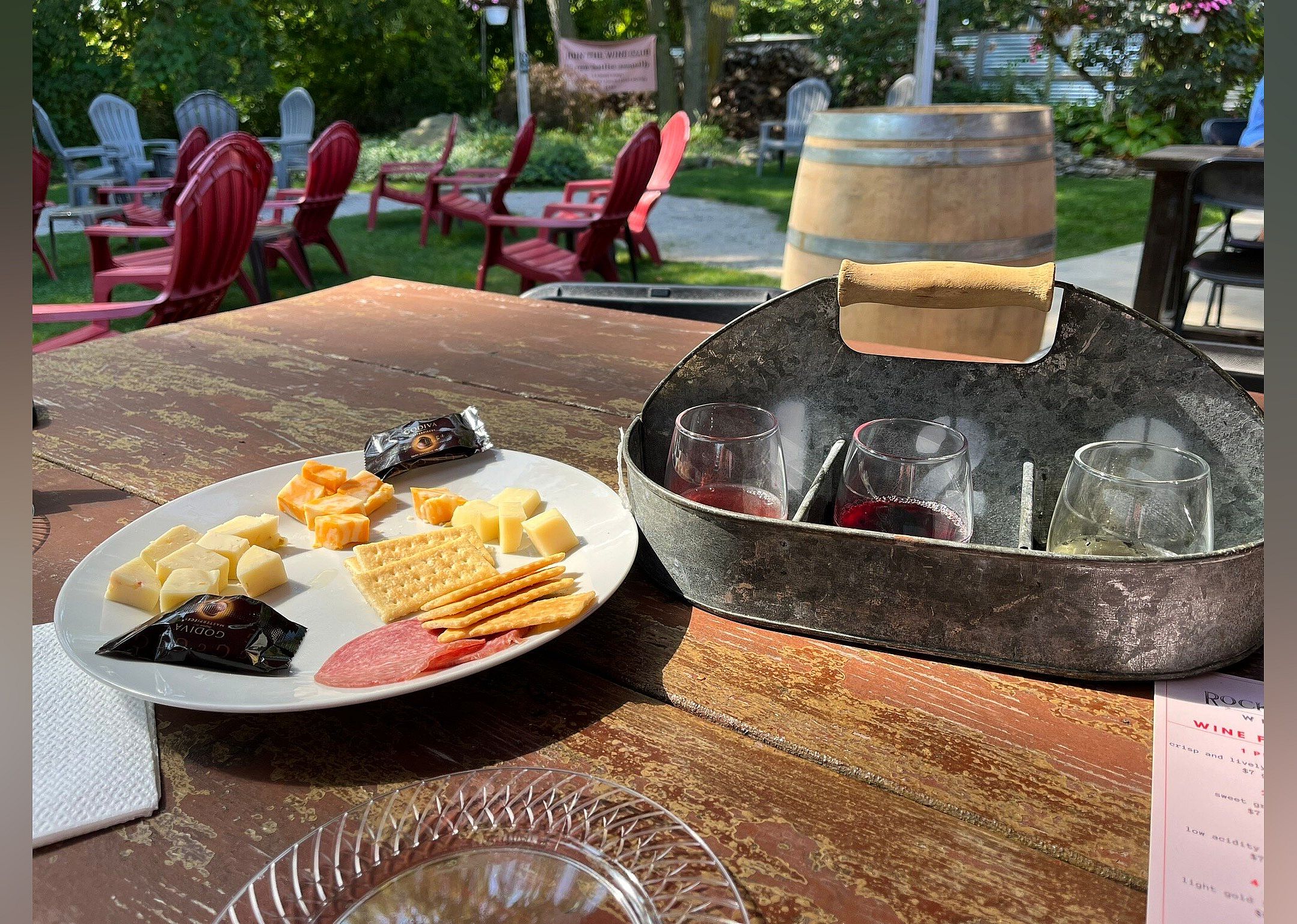#19. Rocky Point Winery
