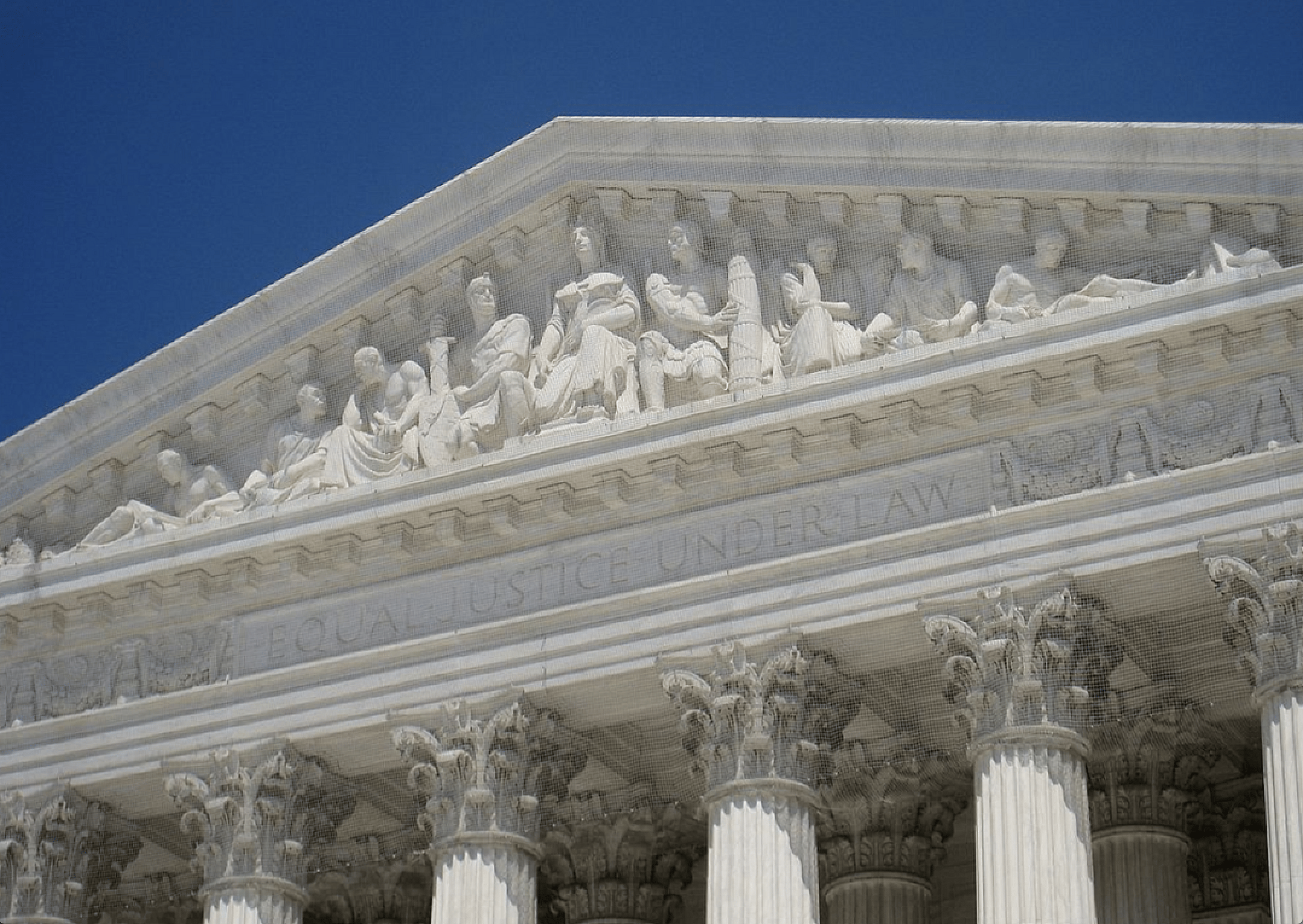 Question #1: What is the supreme law of the land?