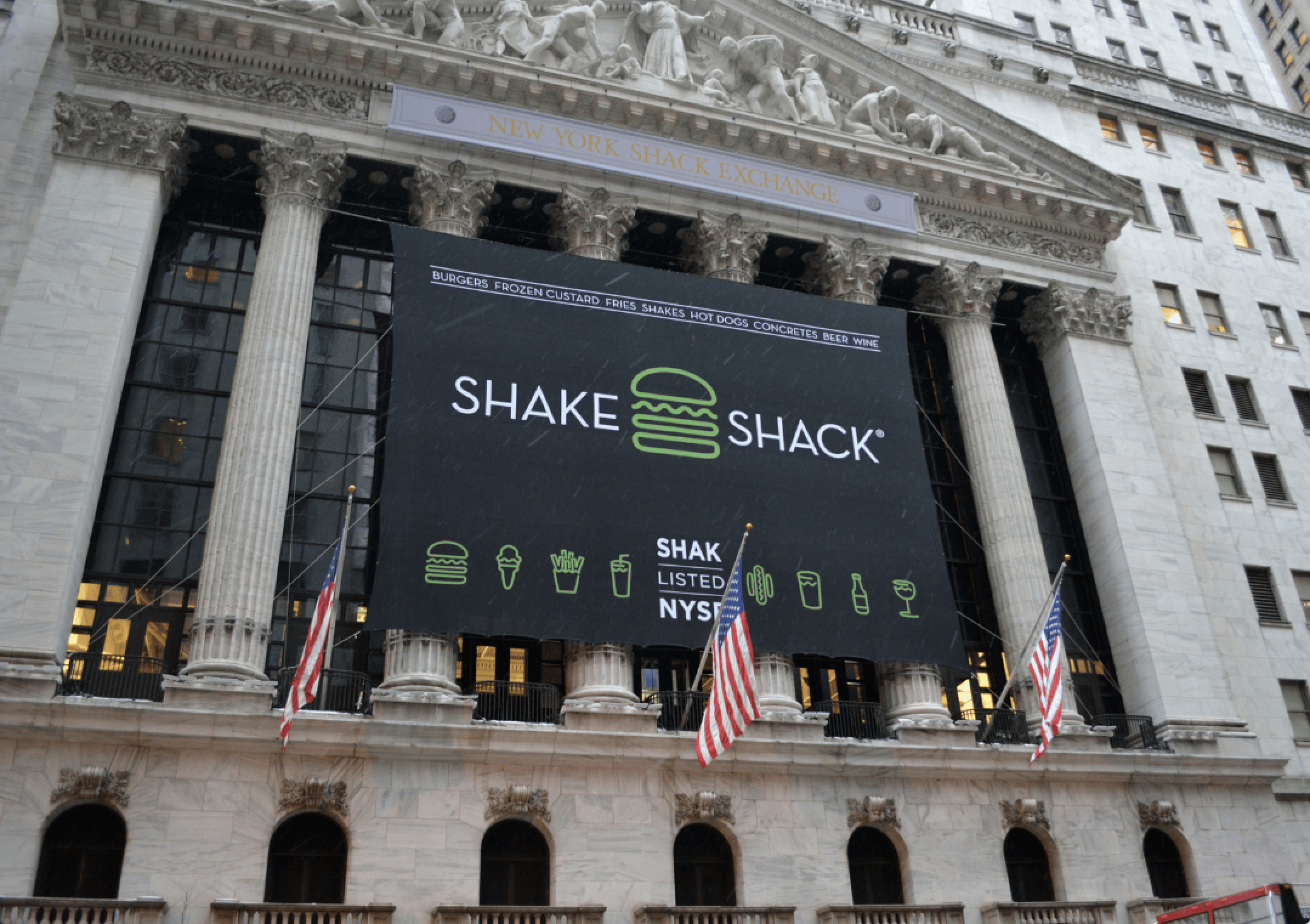 #7: Shake Shack