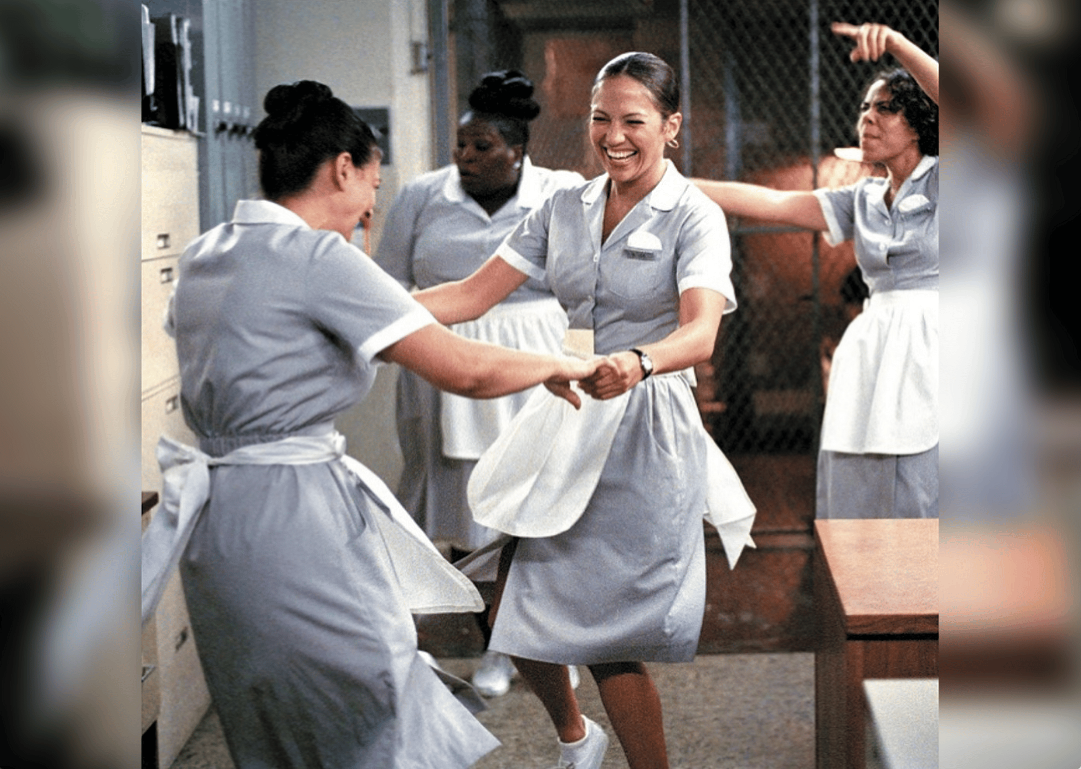 #27. Maid in Manhattan