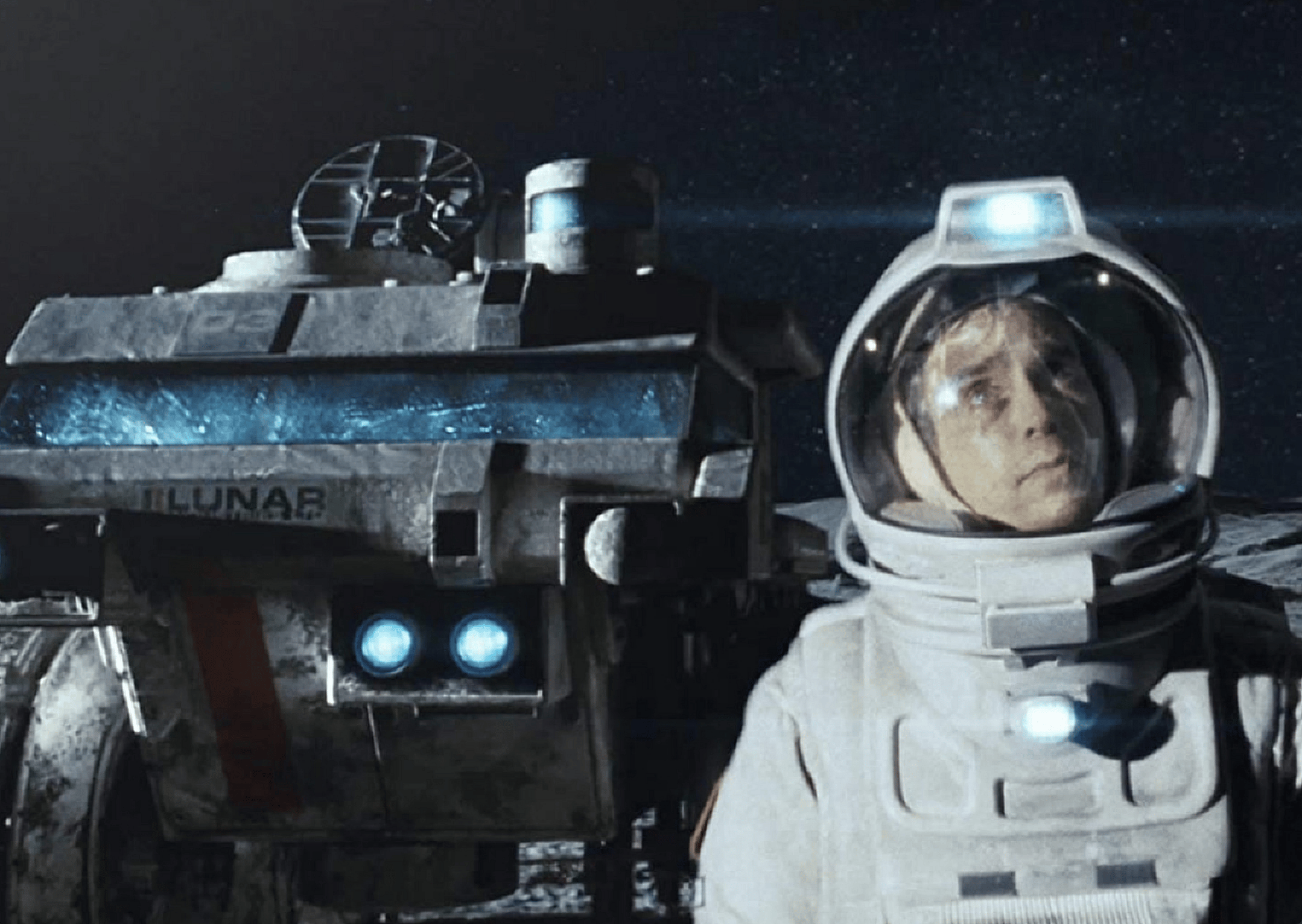 #39. Moon (2009)