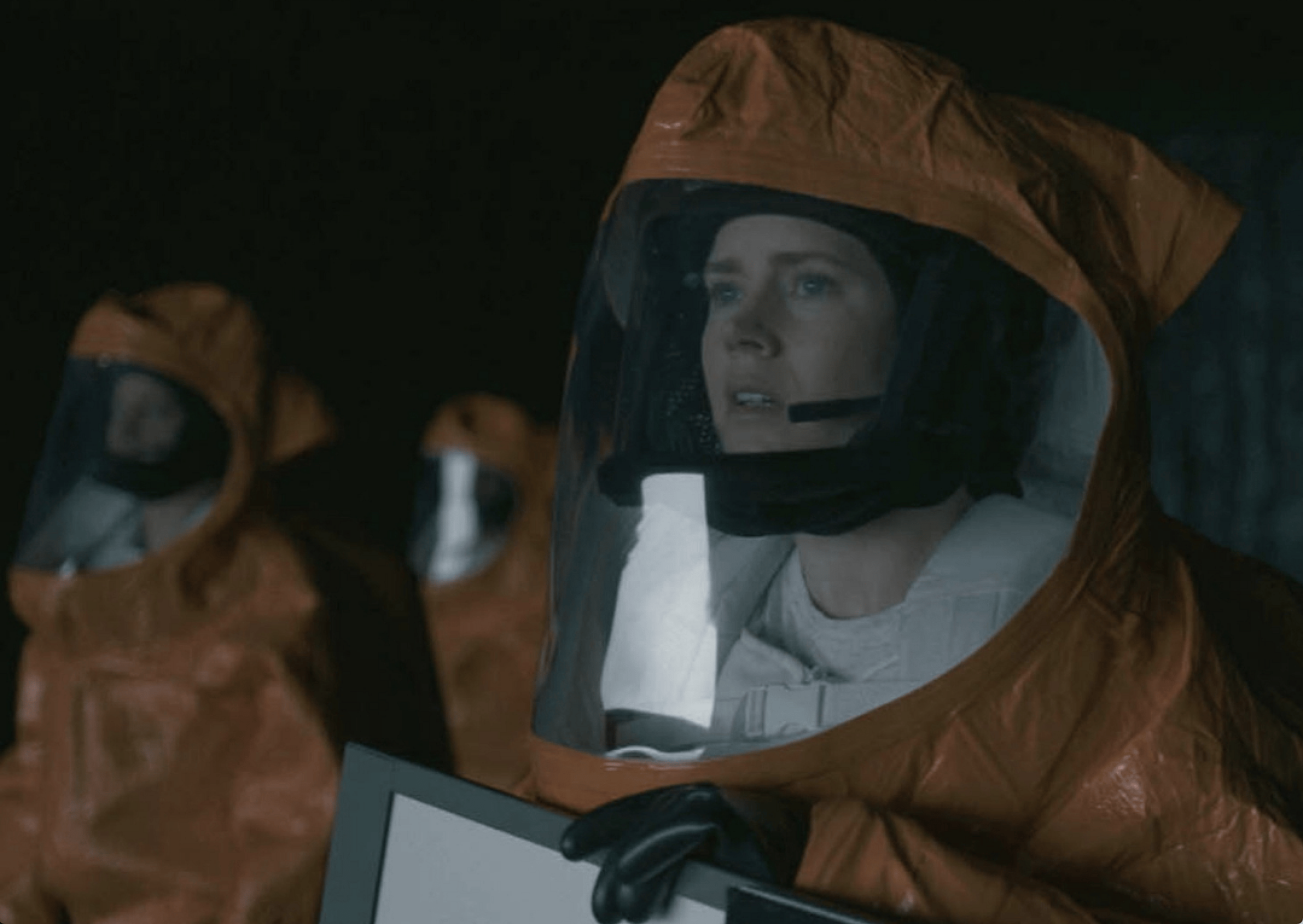#22. Arrival (2016)