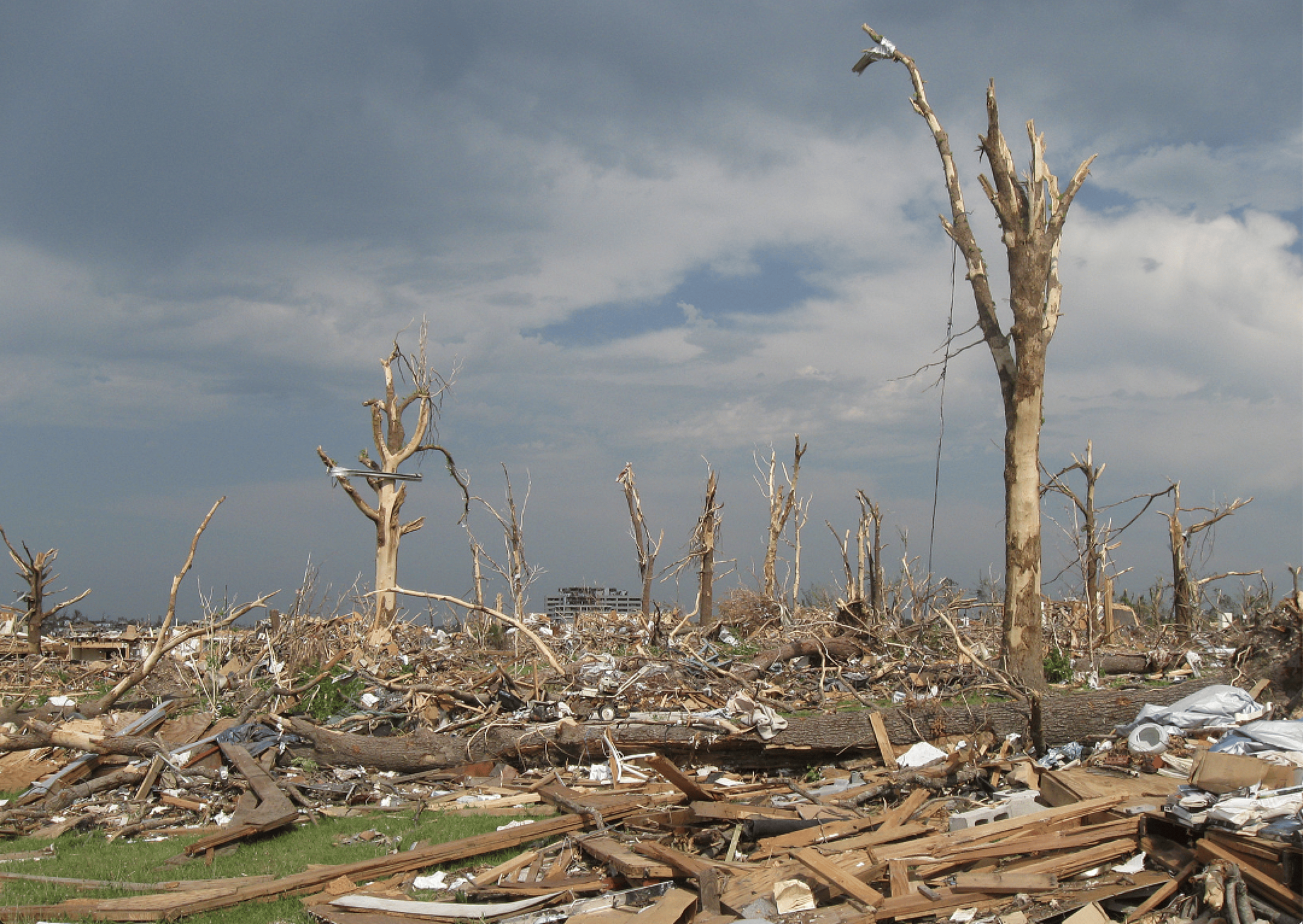 2011 Tornado Superoutbreak