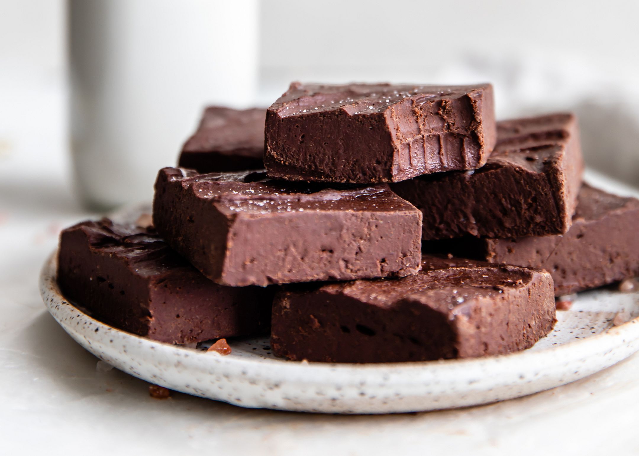 Chocolate Fudge