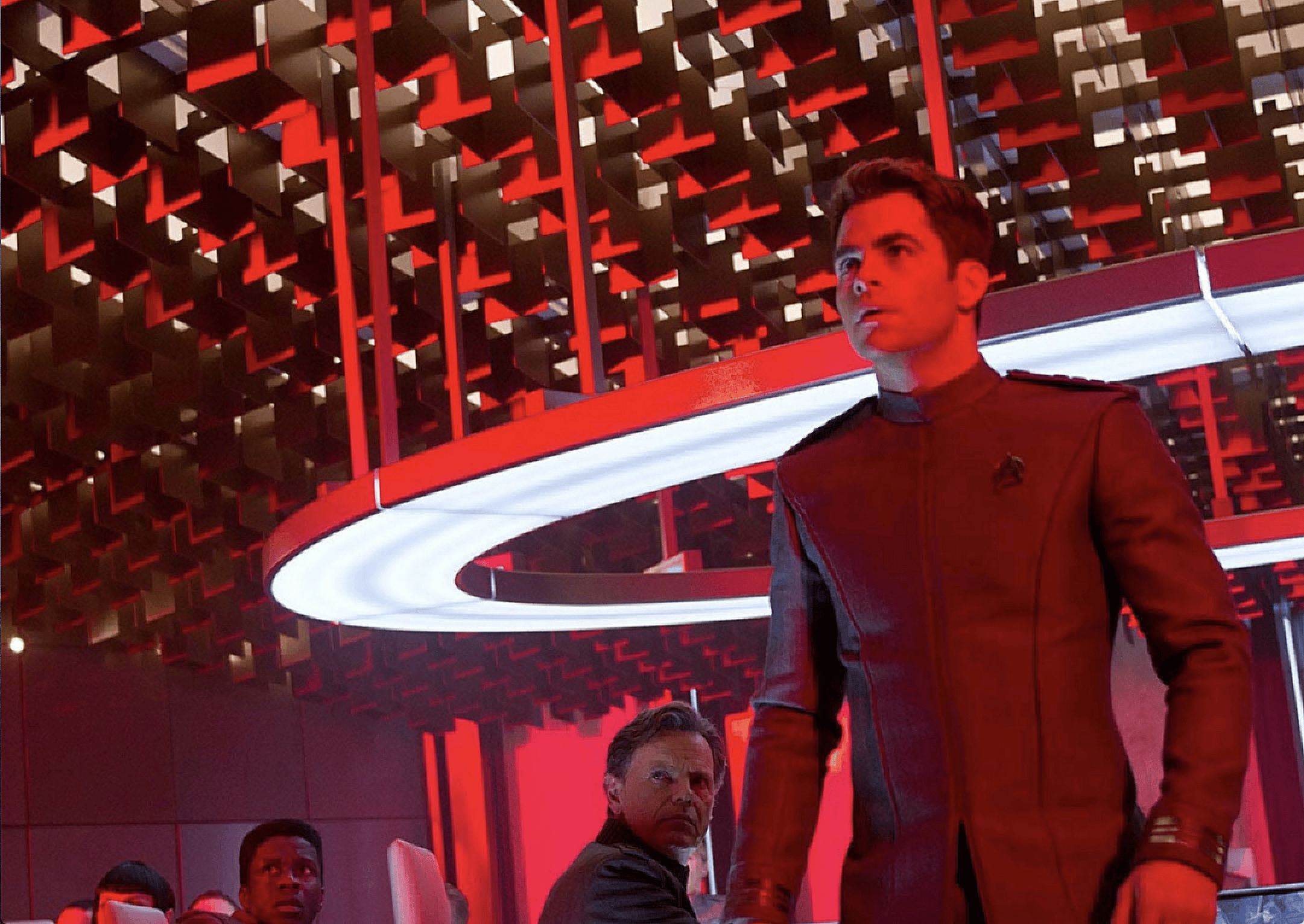#38. Star Trek Into Darkness (2013)