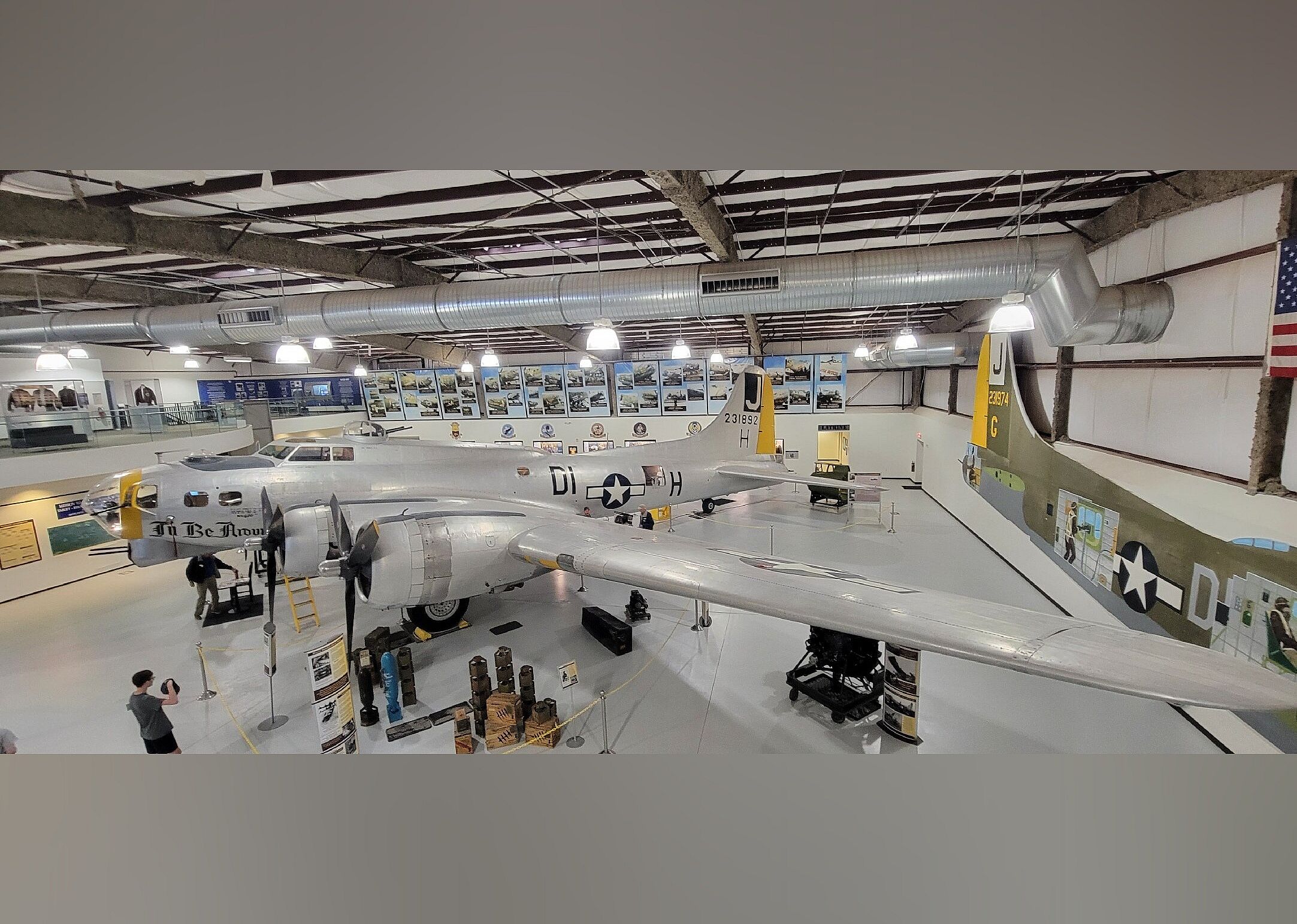 #23. Pima Air and Space Museum