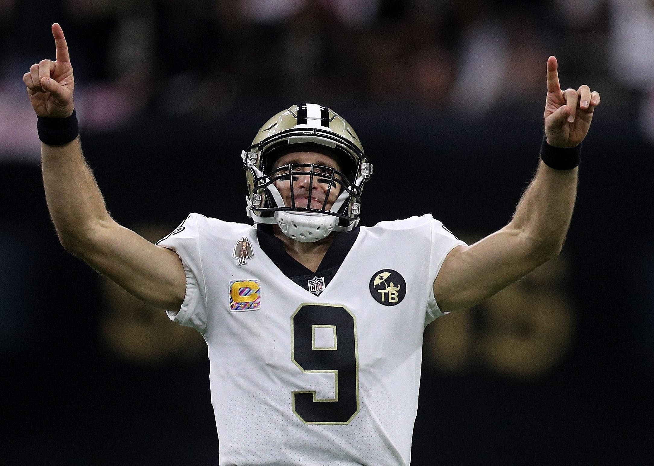 Drew Brees