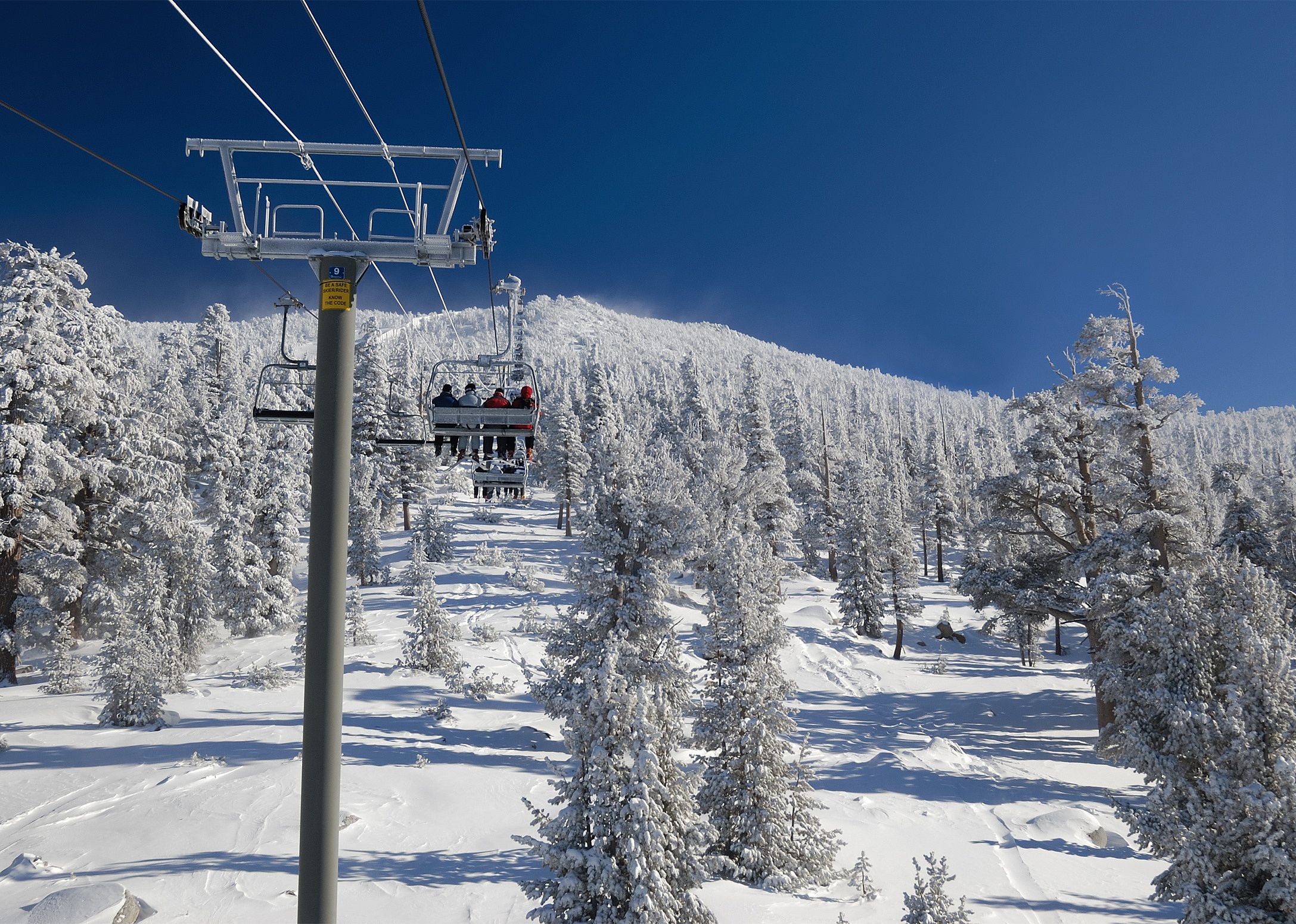 #5. California