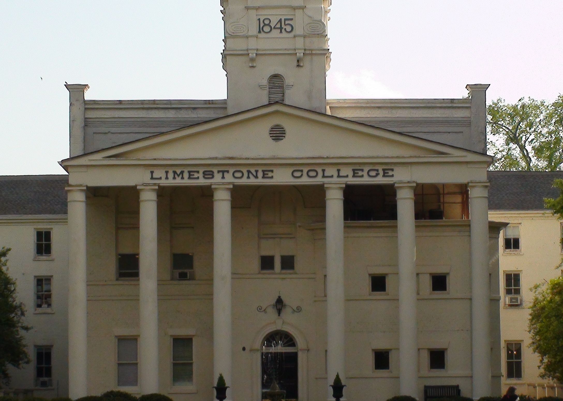 #36. Cherokee County