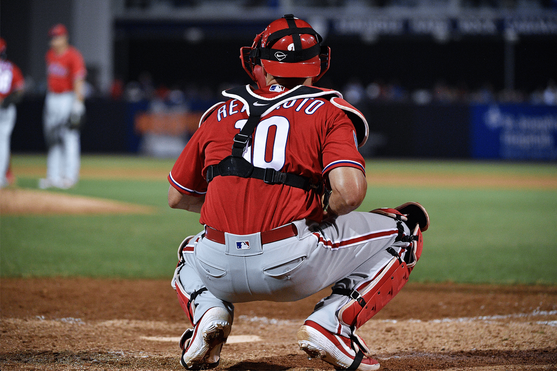 NL #23: J.T. Realmuto