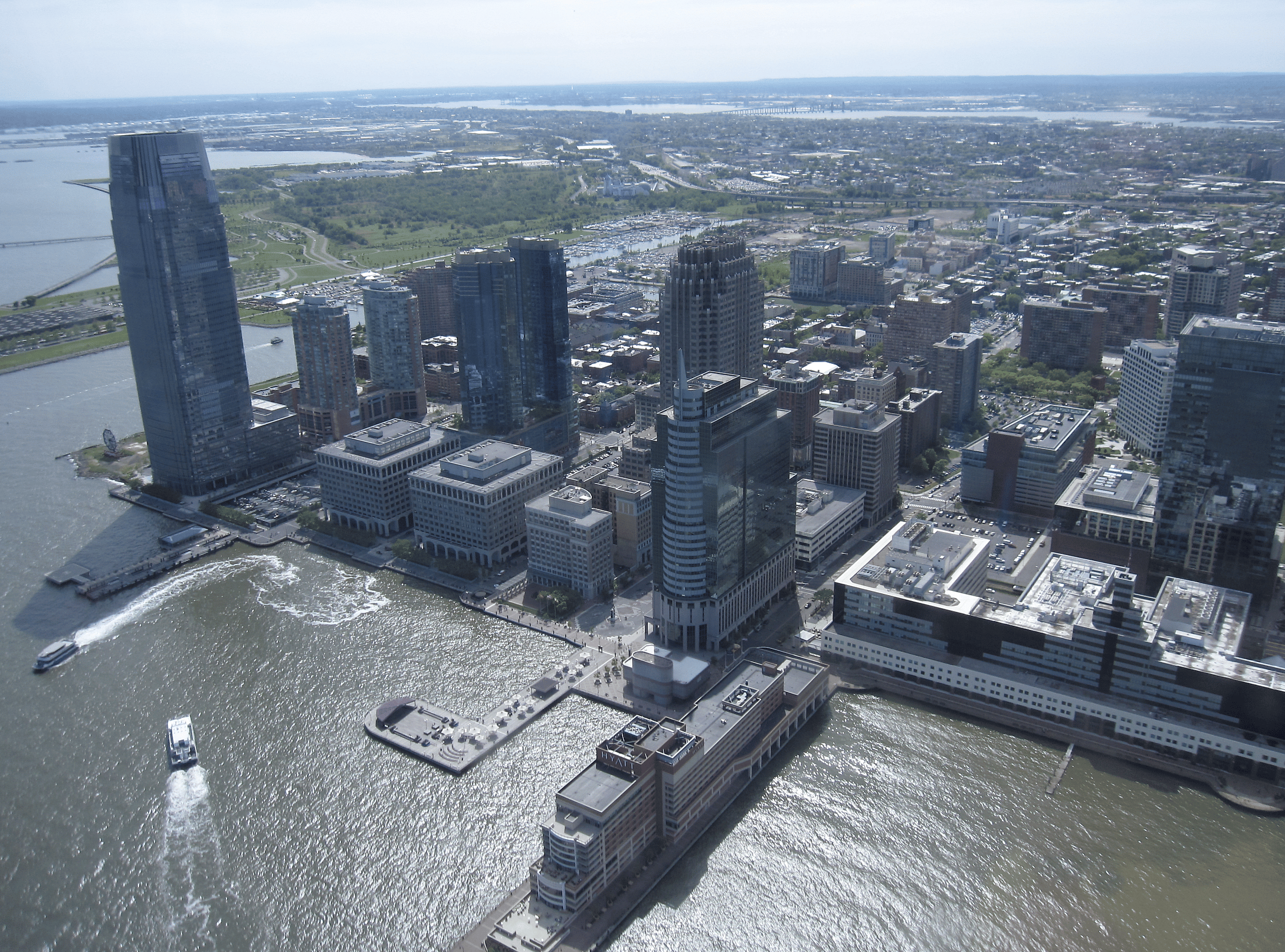 New Jersey: Sandy emergency funds directed toward tourism