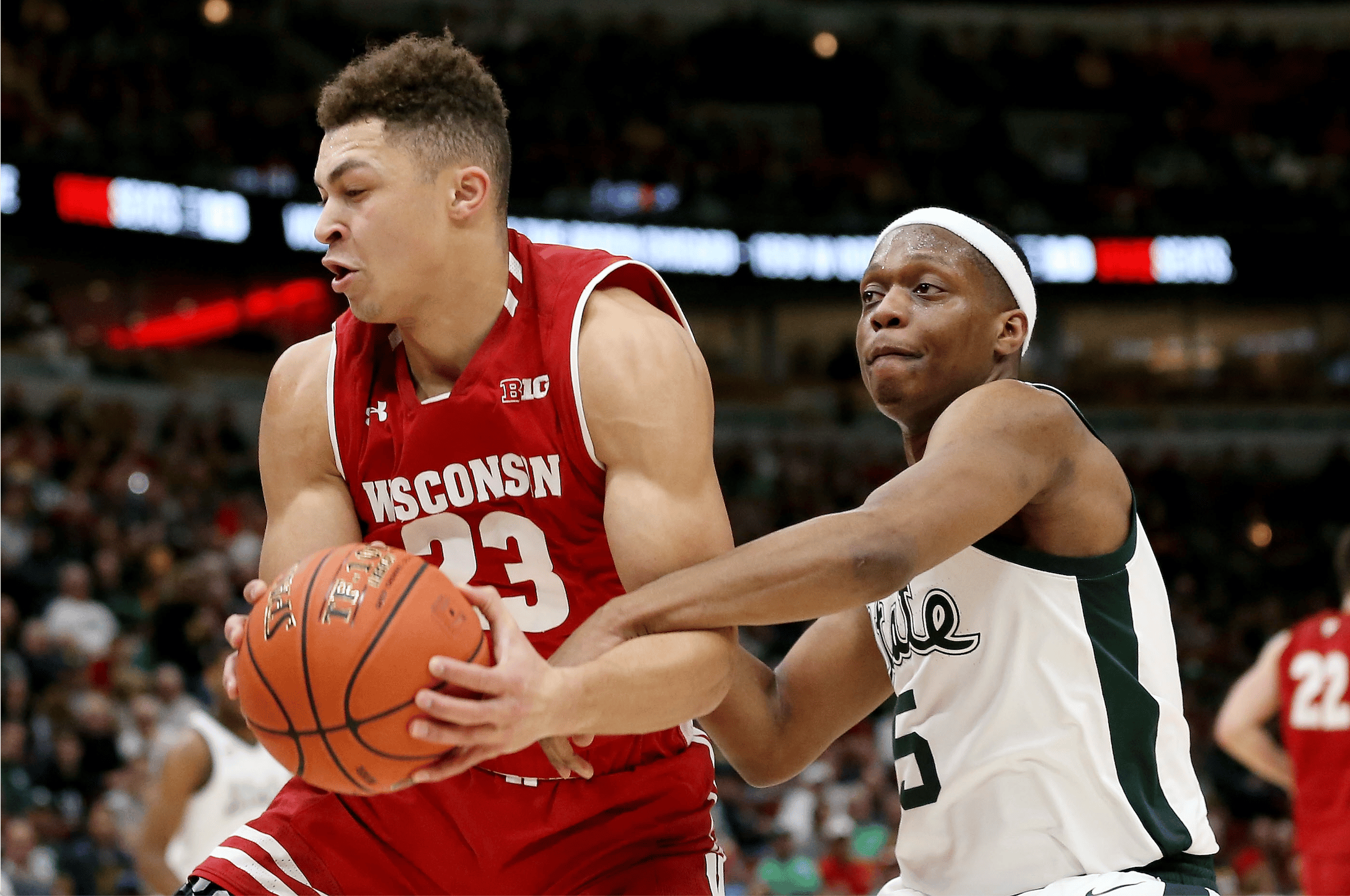 Bing Predicts: Wisconsin