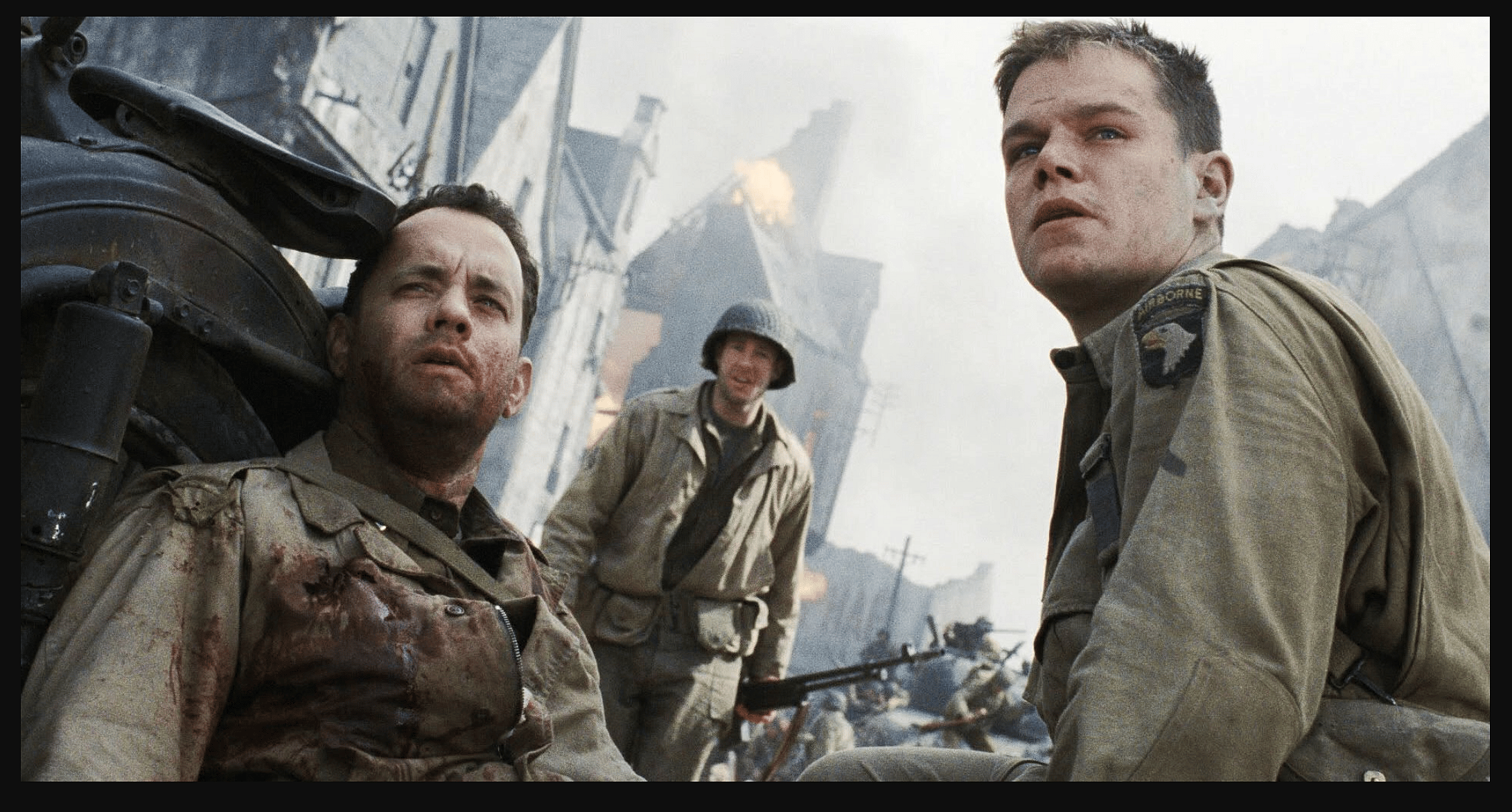 1999: Saving Private Ryan