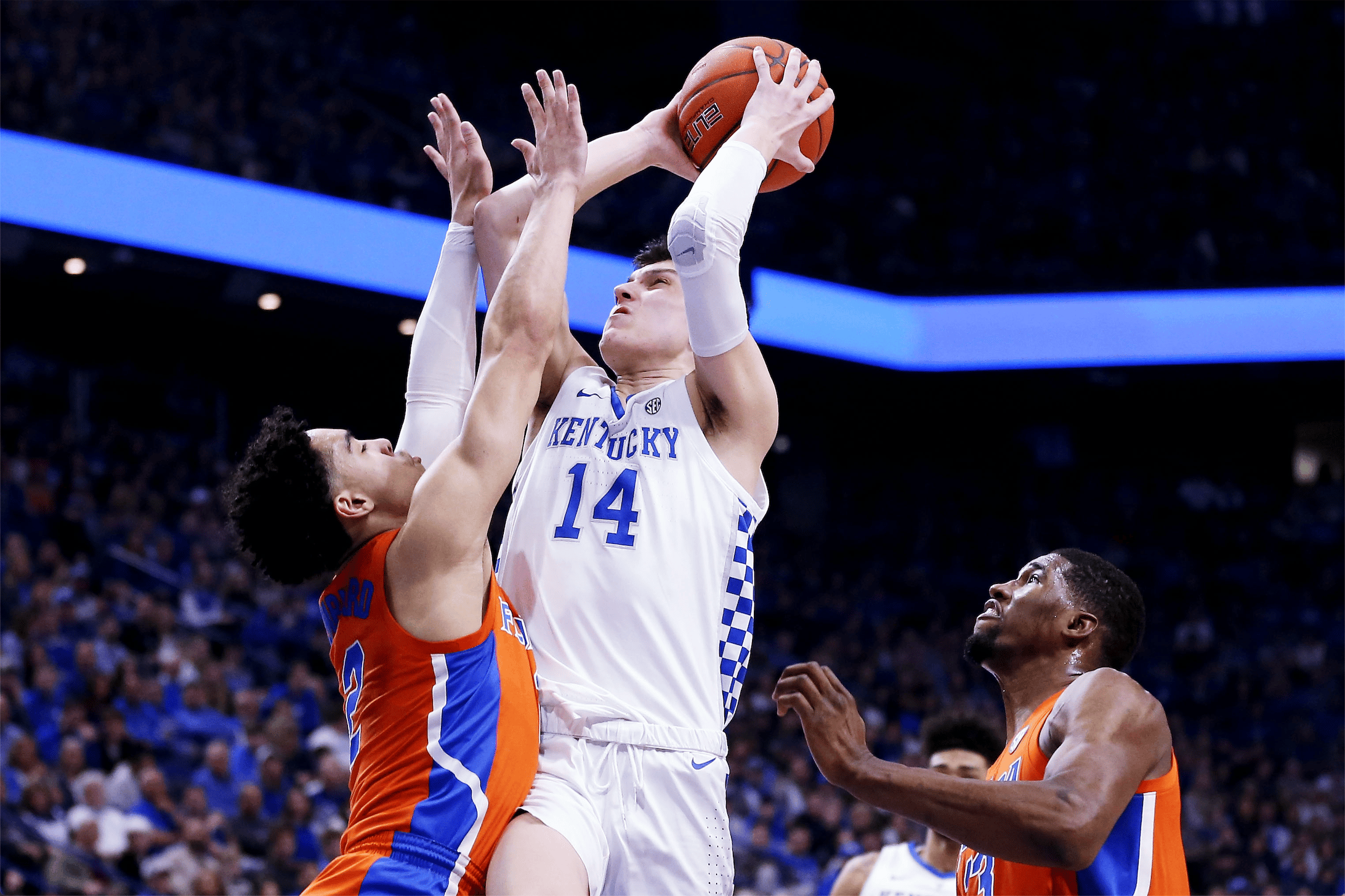Bing Predicts: Kentucky 