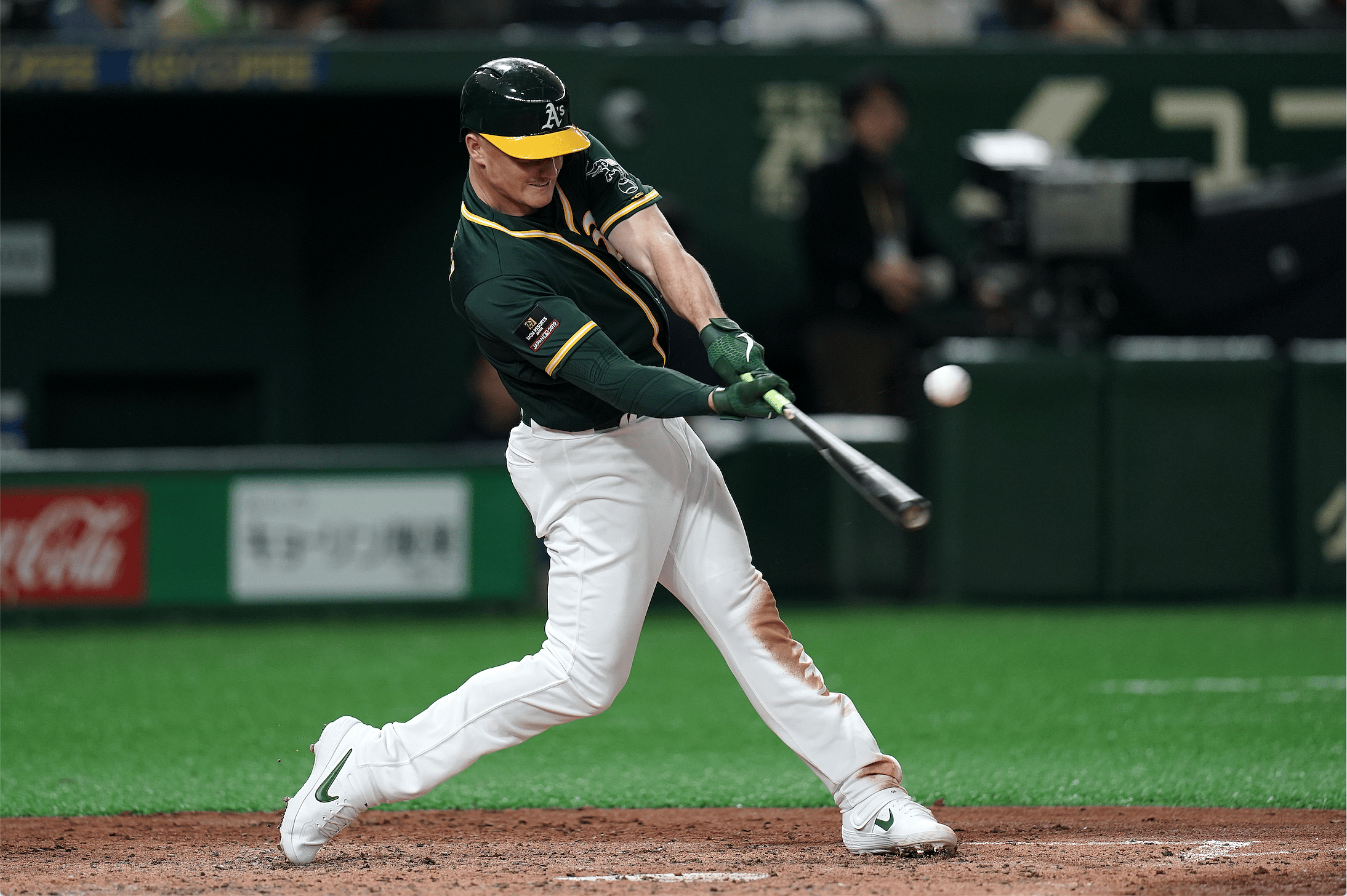 AL #11: Matt Chapman