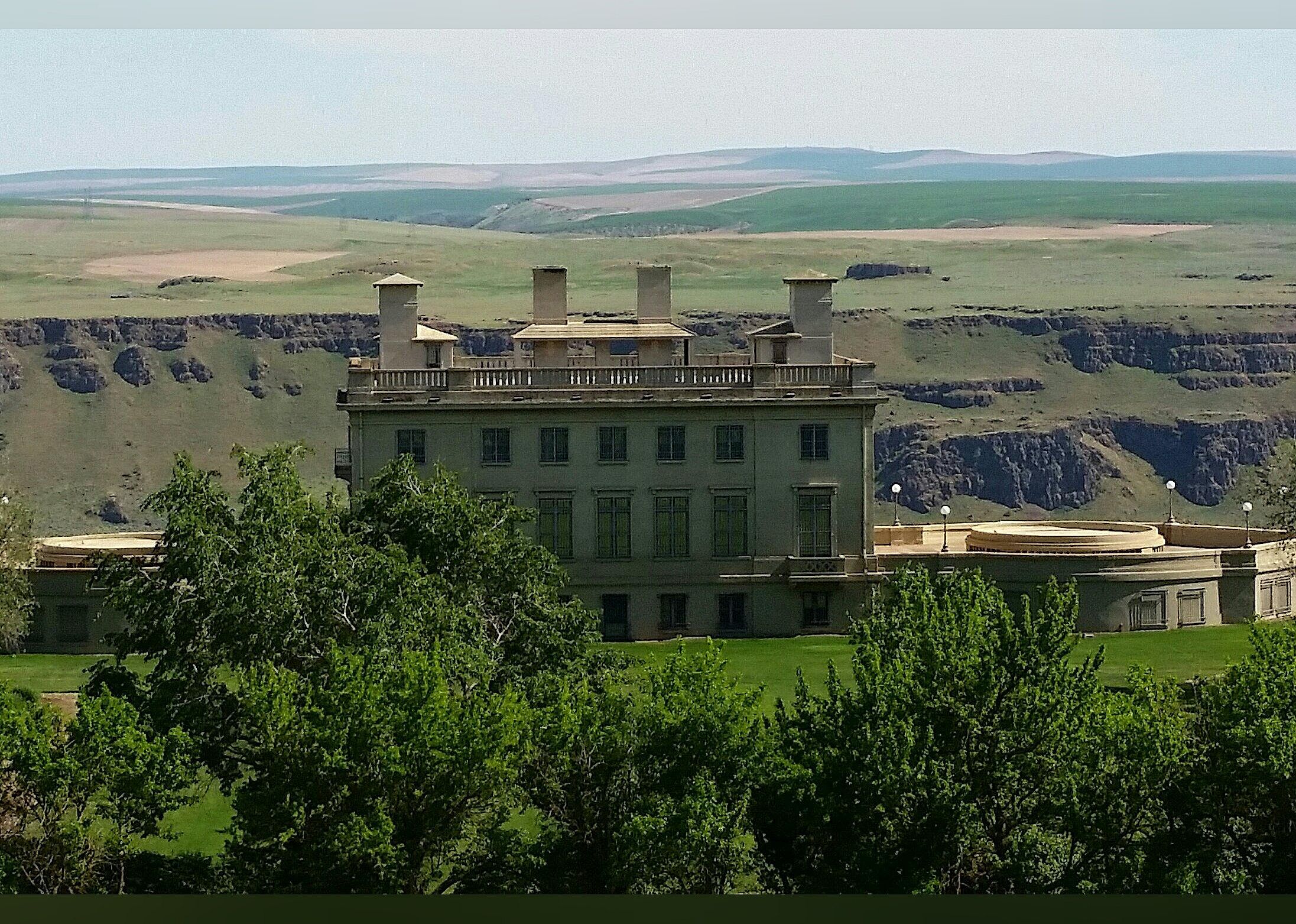 #18. Maryhill Museum of Art